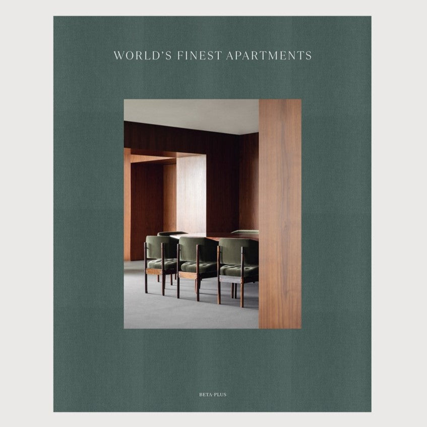 World's Finest Apartments