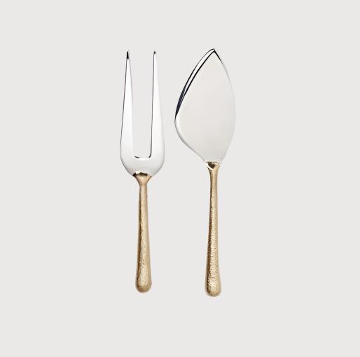 Dante Cheese Knife Set