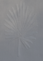 Palm Leaf Napkins (Set of 4)