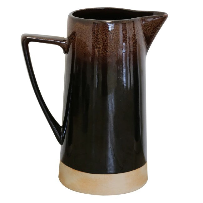 Fino Verde Jug, Large