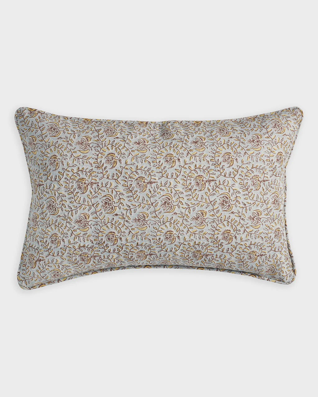 Ubud Light Egypt Linen Cushion