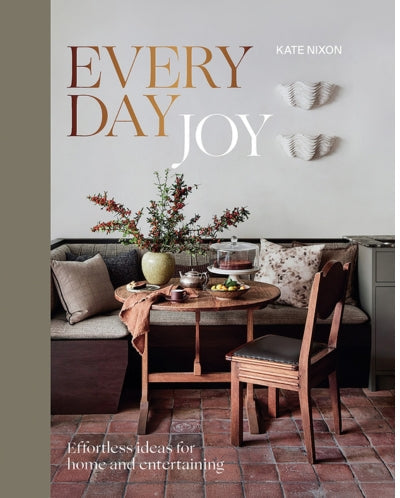 Preview | Everyday Joy Book Extract