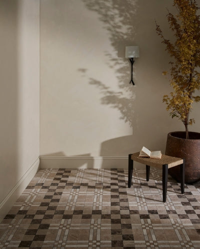 Kate  Nixon x Perini Tiles