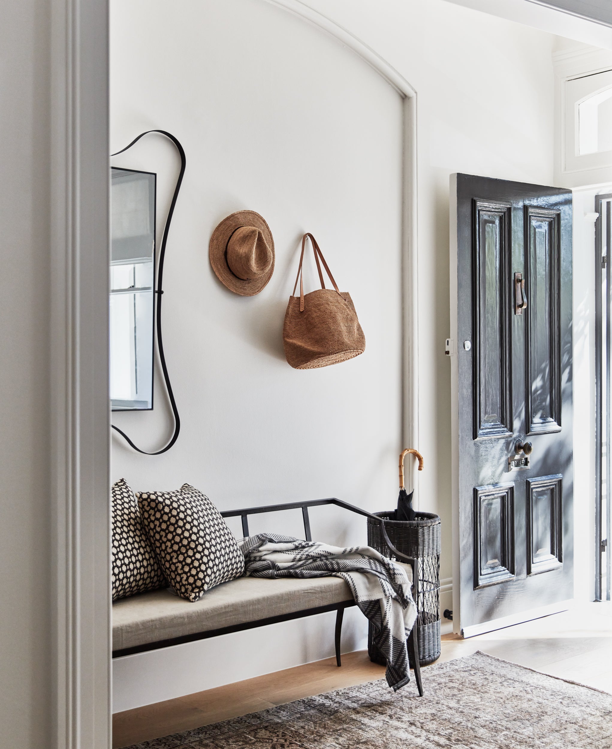 Hats & Bags