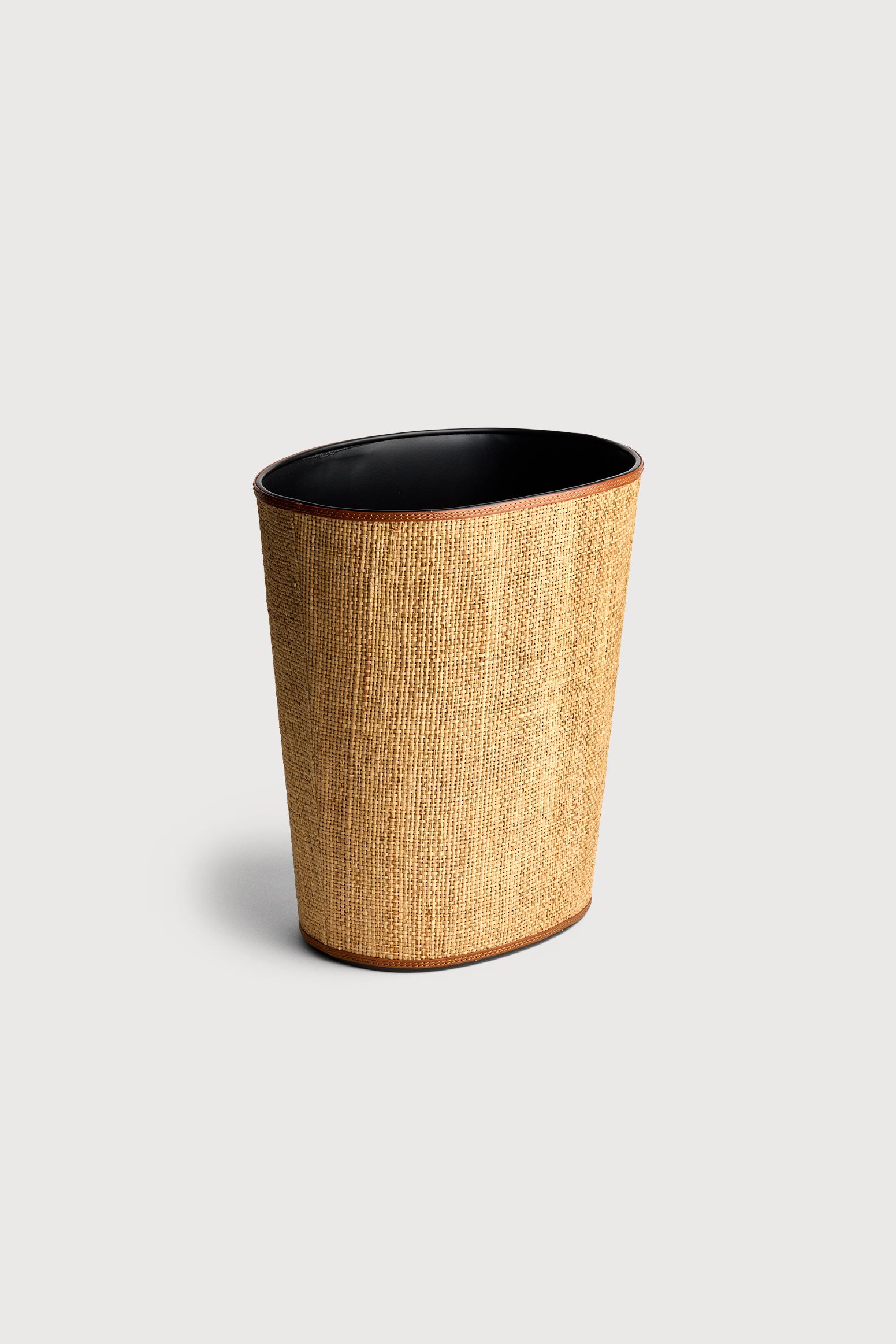 Nina Hotel Waste Bin