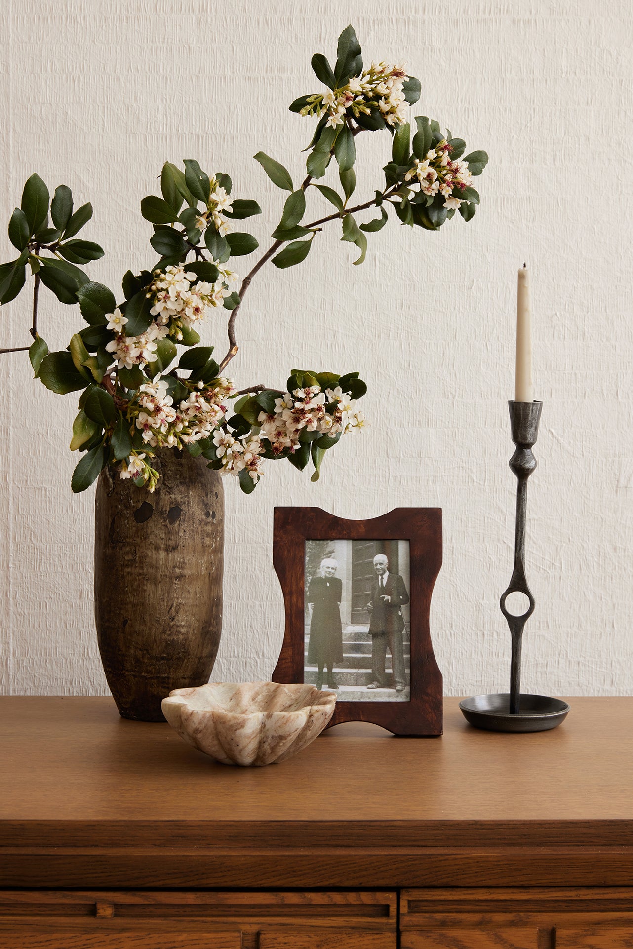 Luca Candlestick