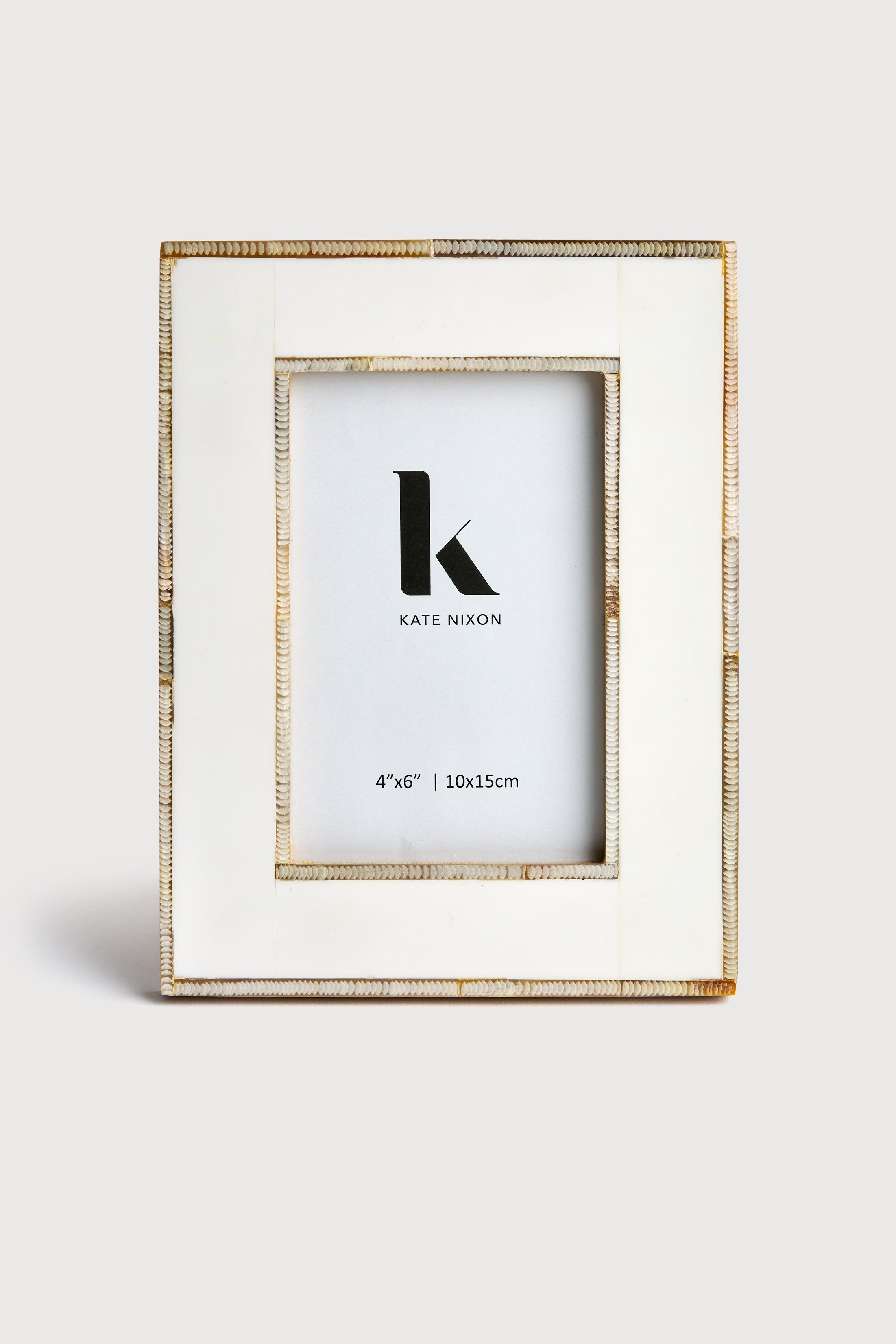 Lugo Photo Frame