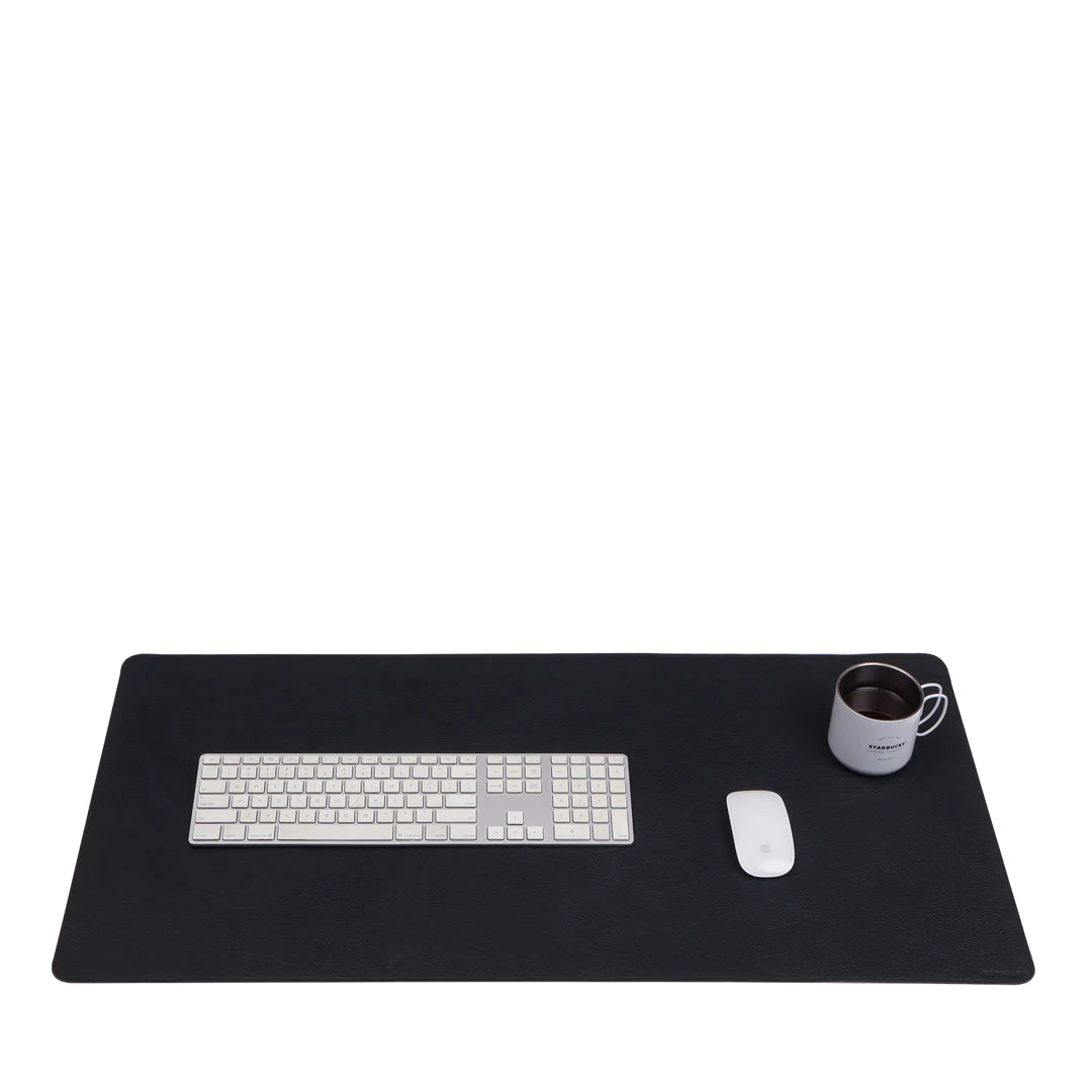 Large Leather Desk Mat