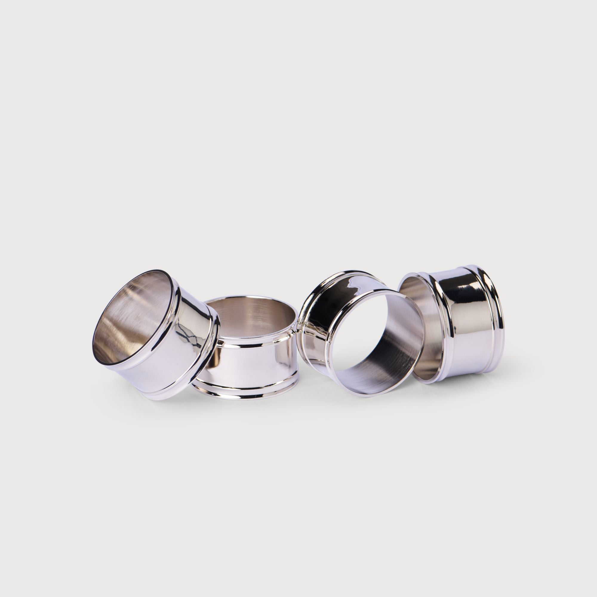 Dulcie Napkin Rings