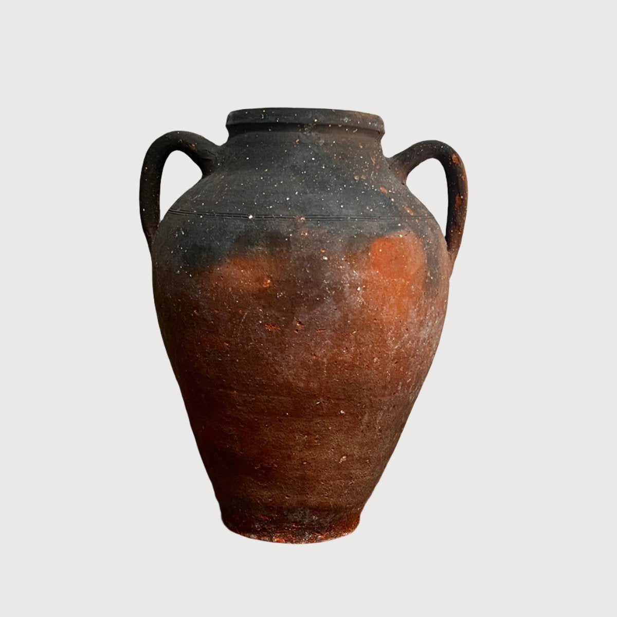 Anatolian Yoz Pot, Small