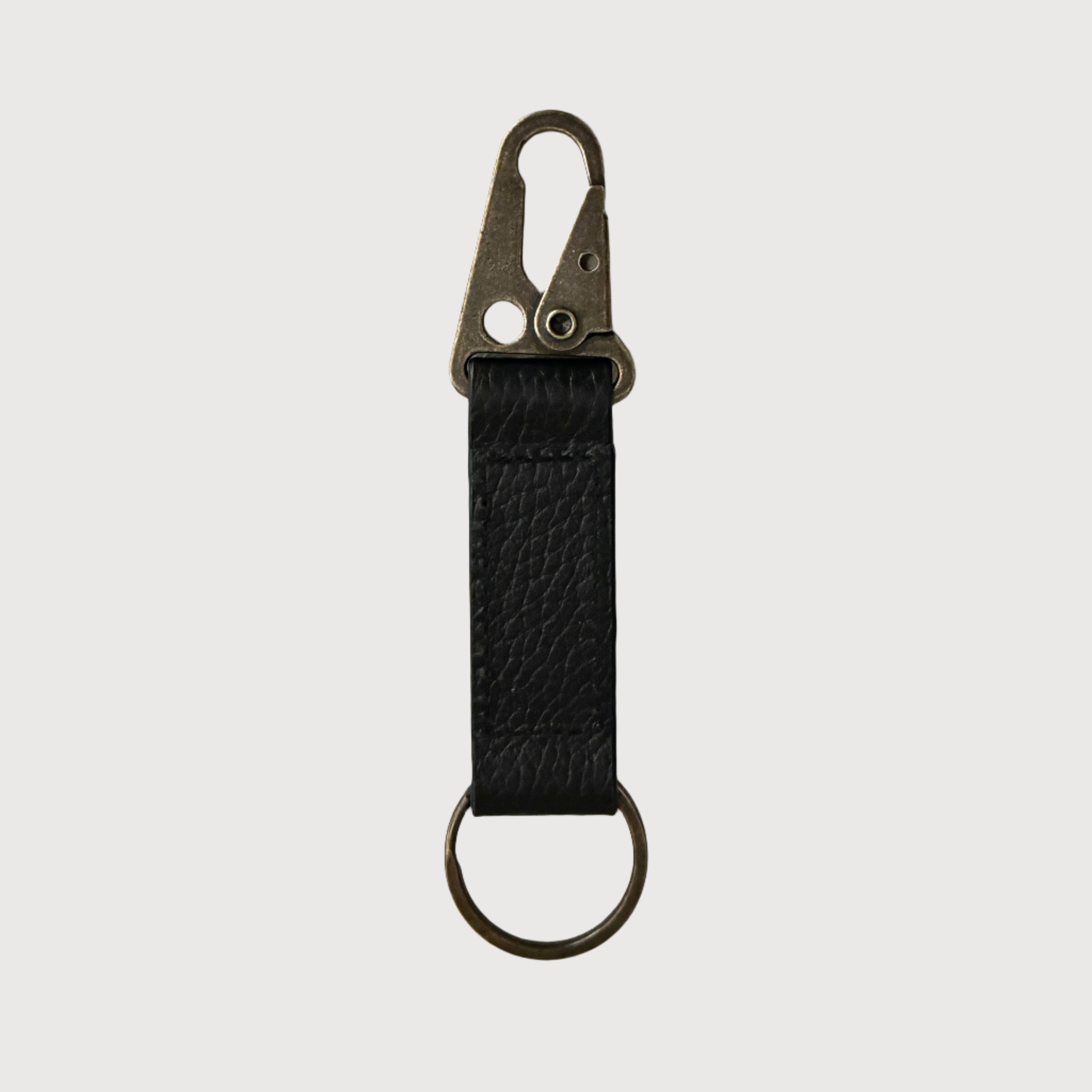 Leather Key Holder