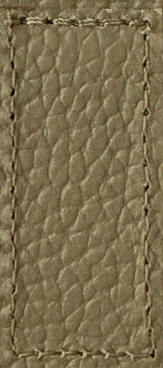 Leather Valet Tray, Large