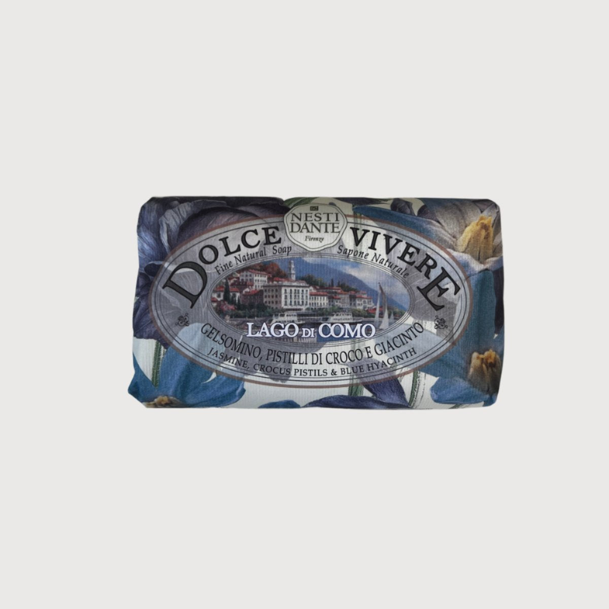 DOLCE - Vivere Lake Como Soap 250g