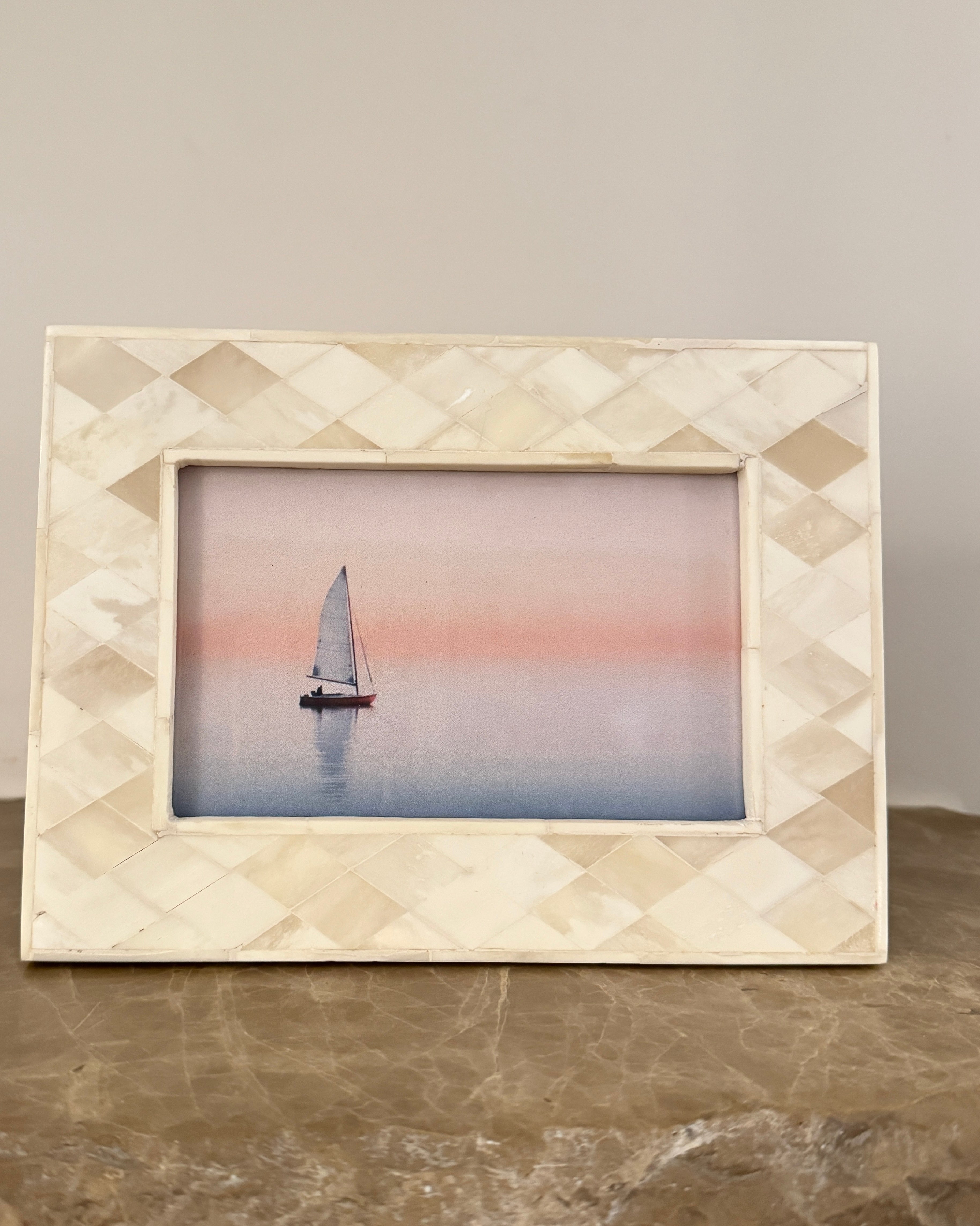 Almasi Photo Frame 4x6