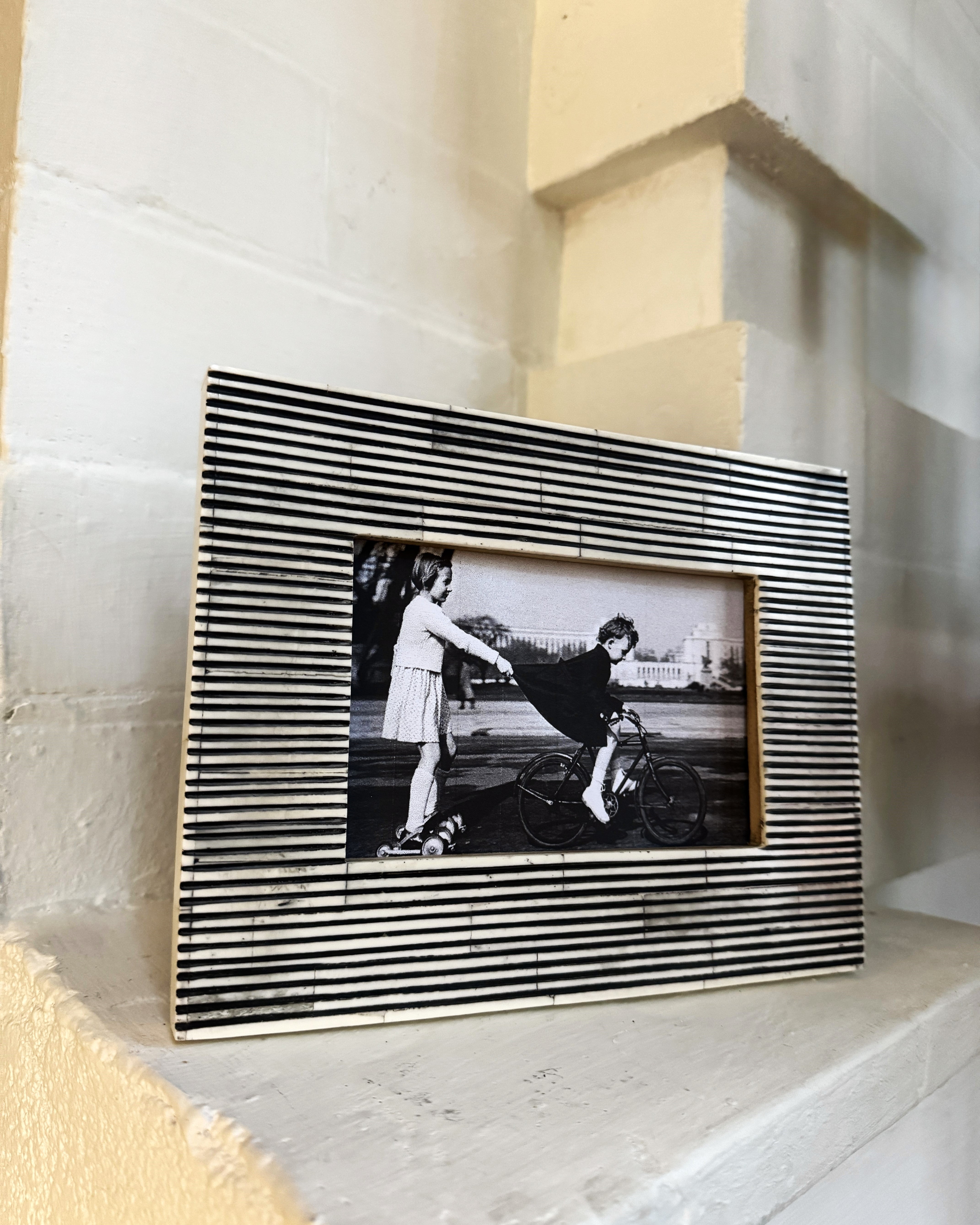 Bande Photo Frame 4x6