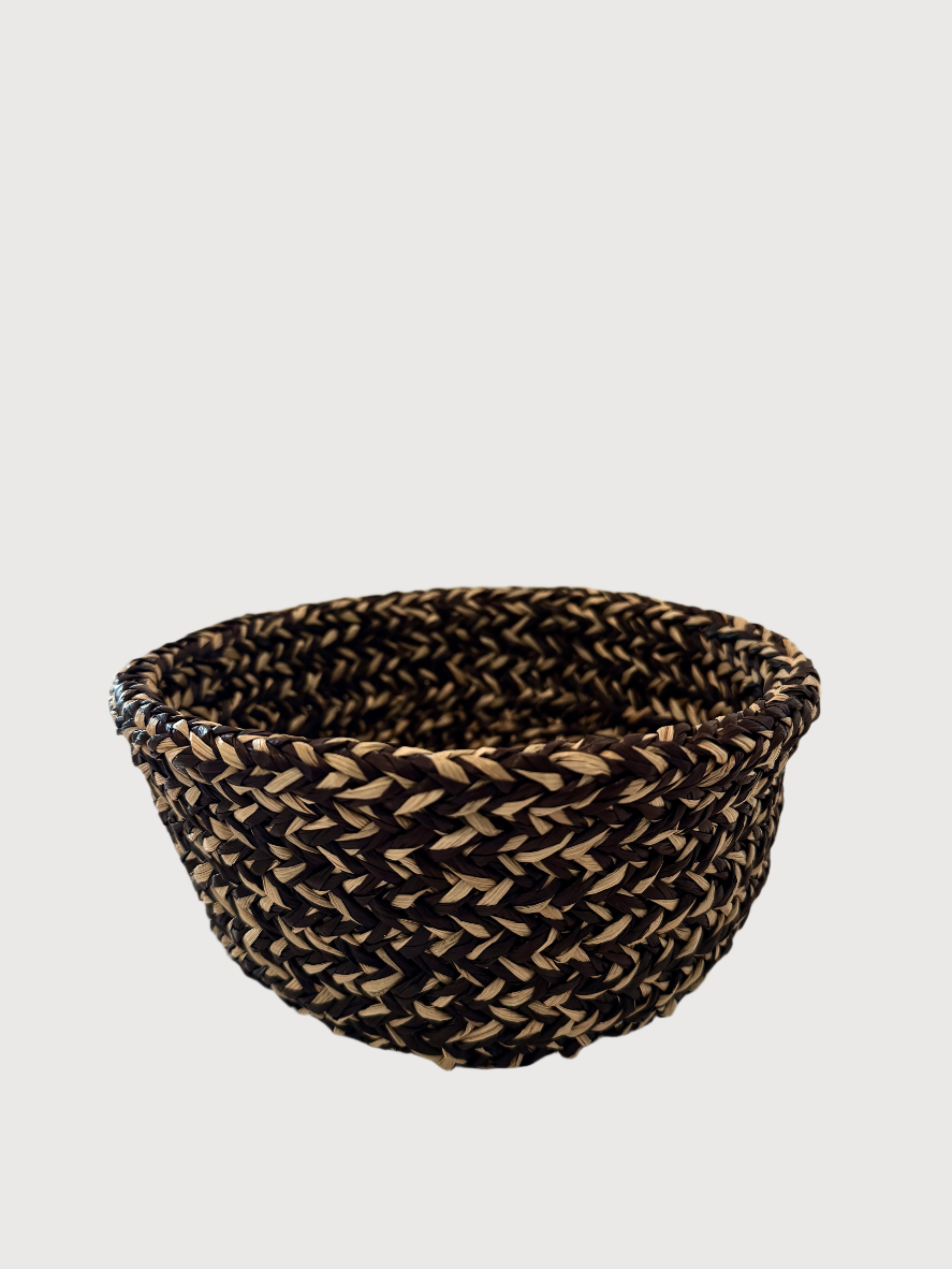 Seagrass Nest Basket Small