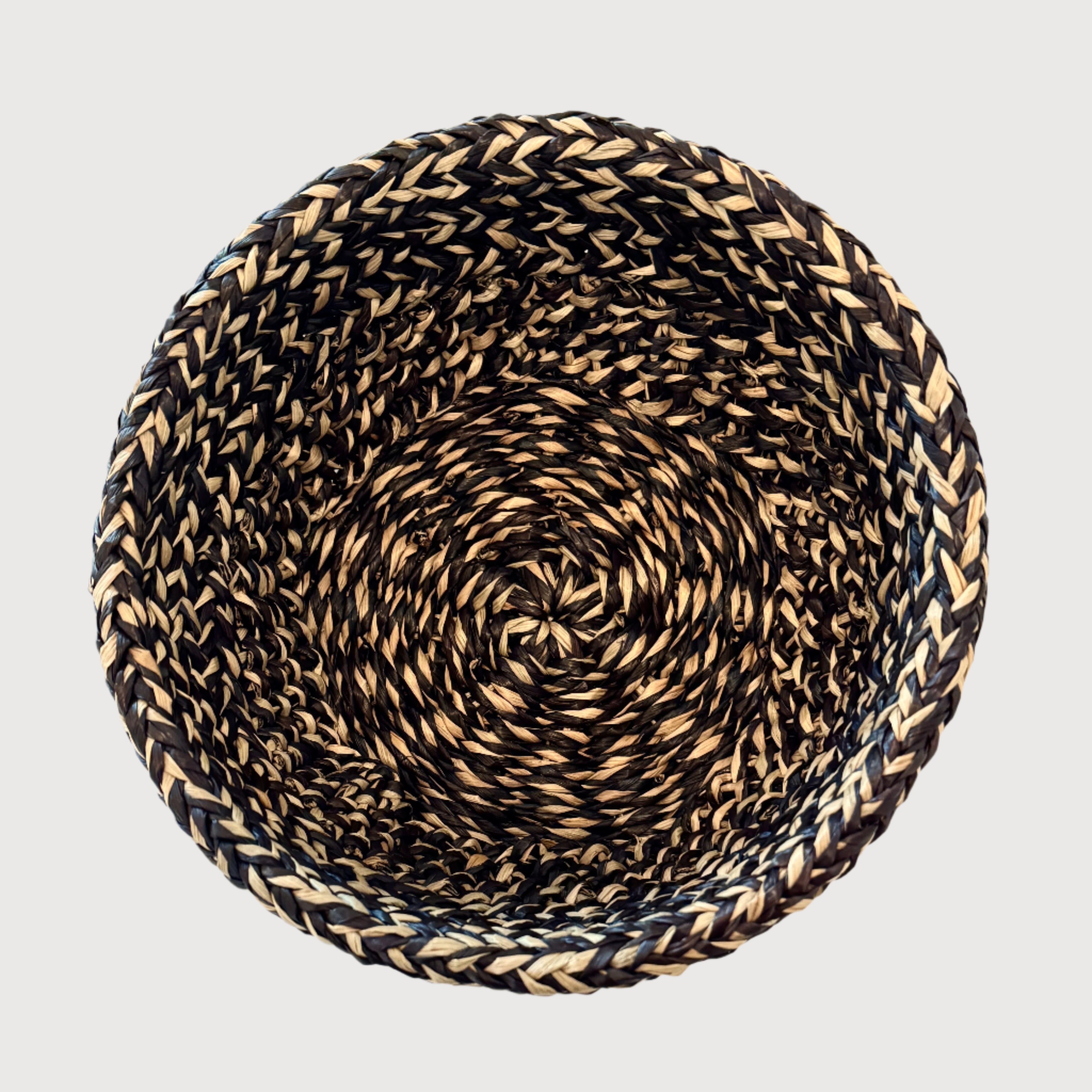 Seagrass Nest Basket Small