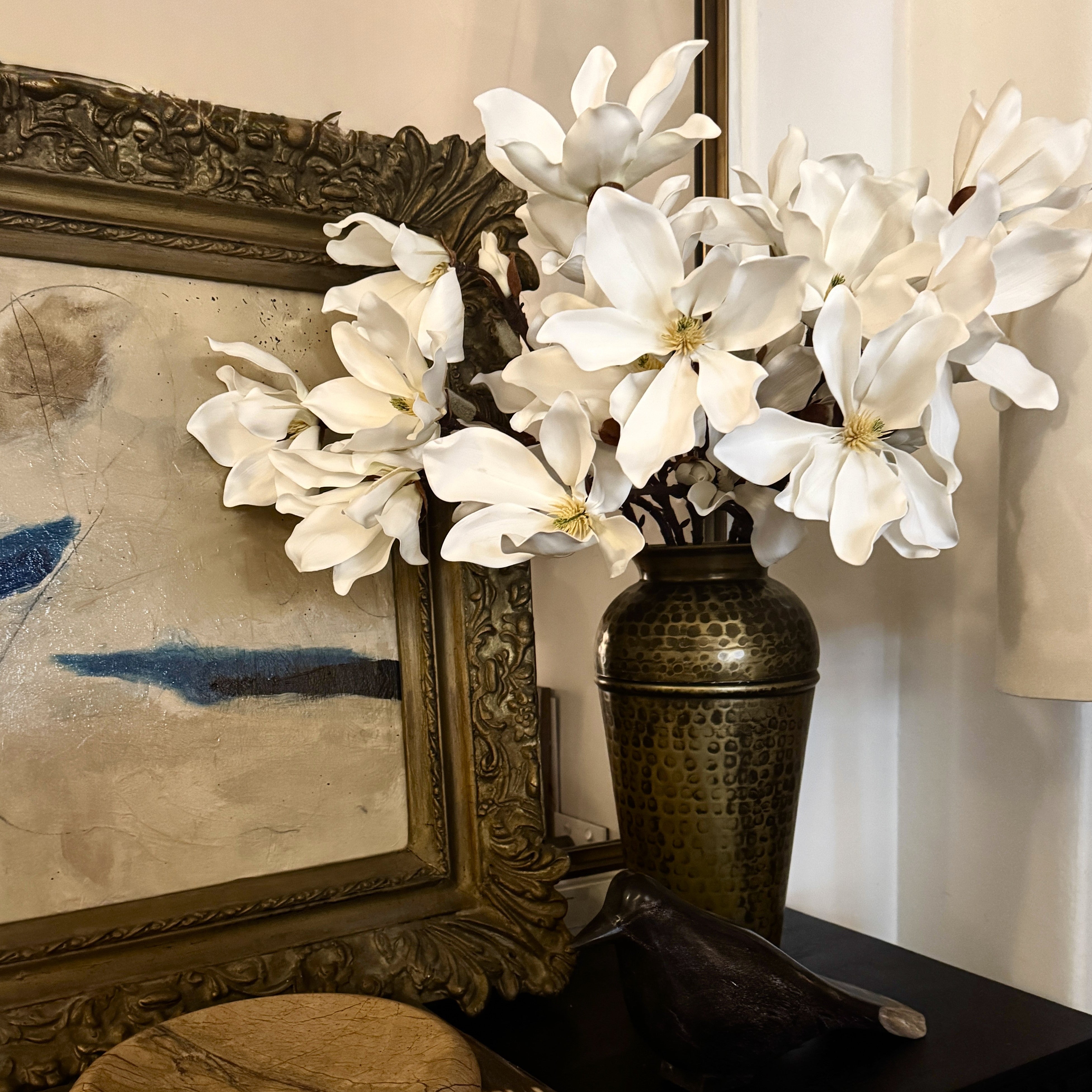 Magnolia Japanese Spray 78cm