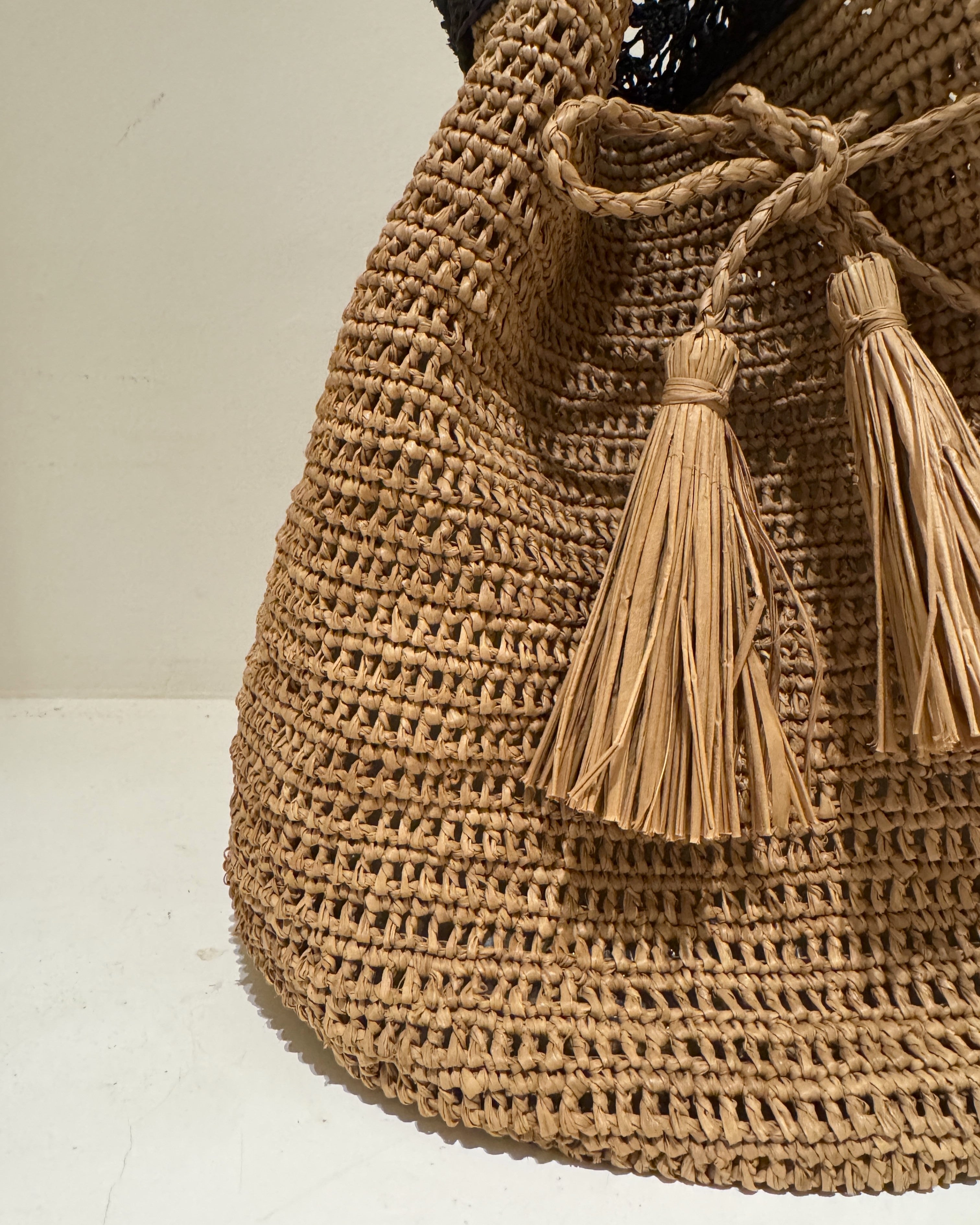 Bombo Tote Bag