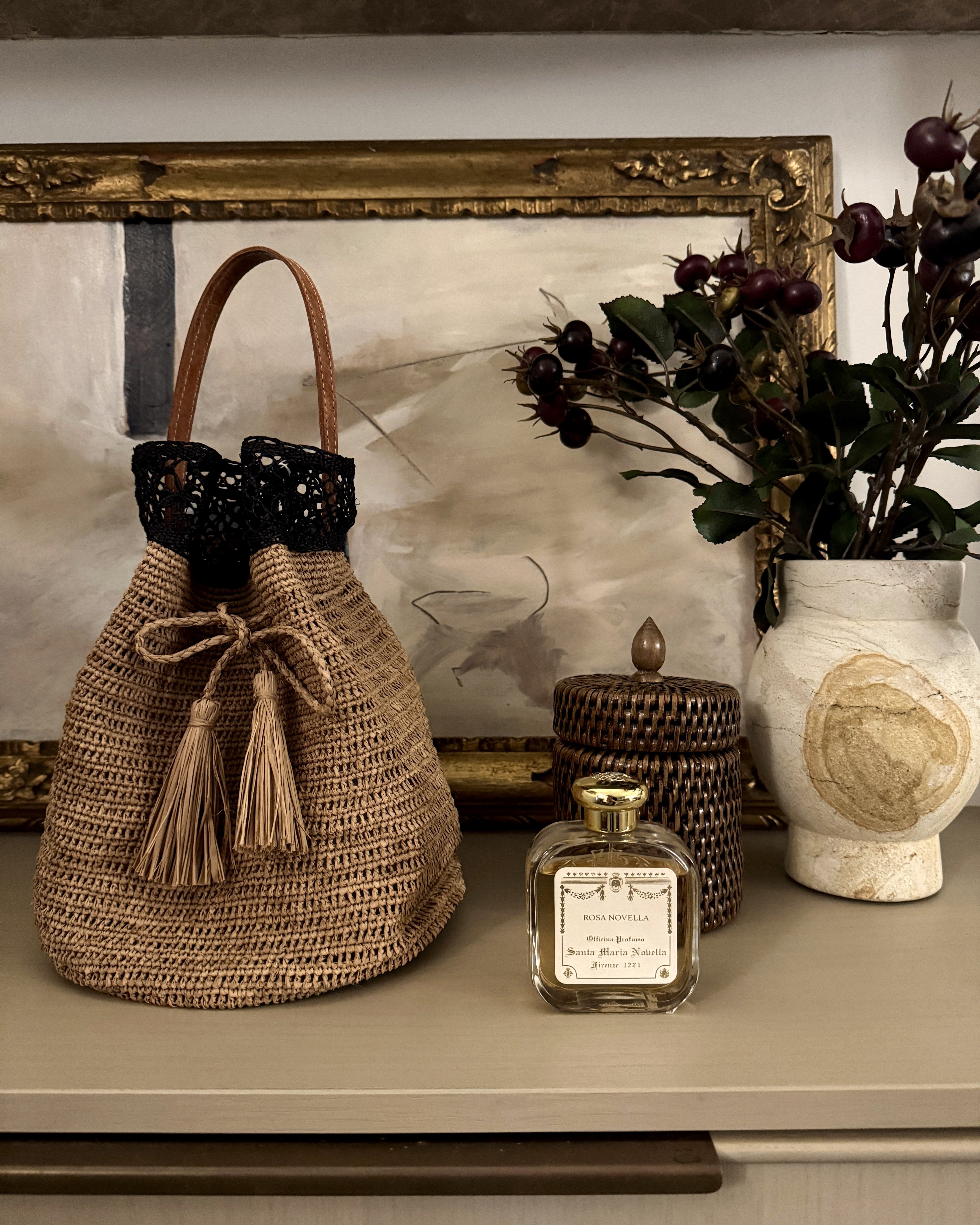 Bombo Tote Bag