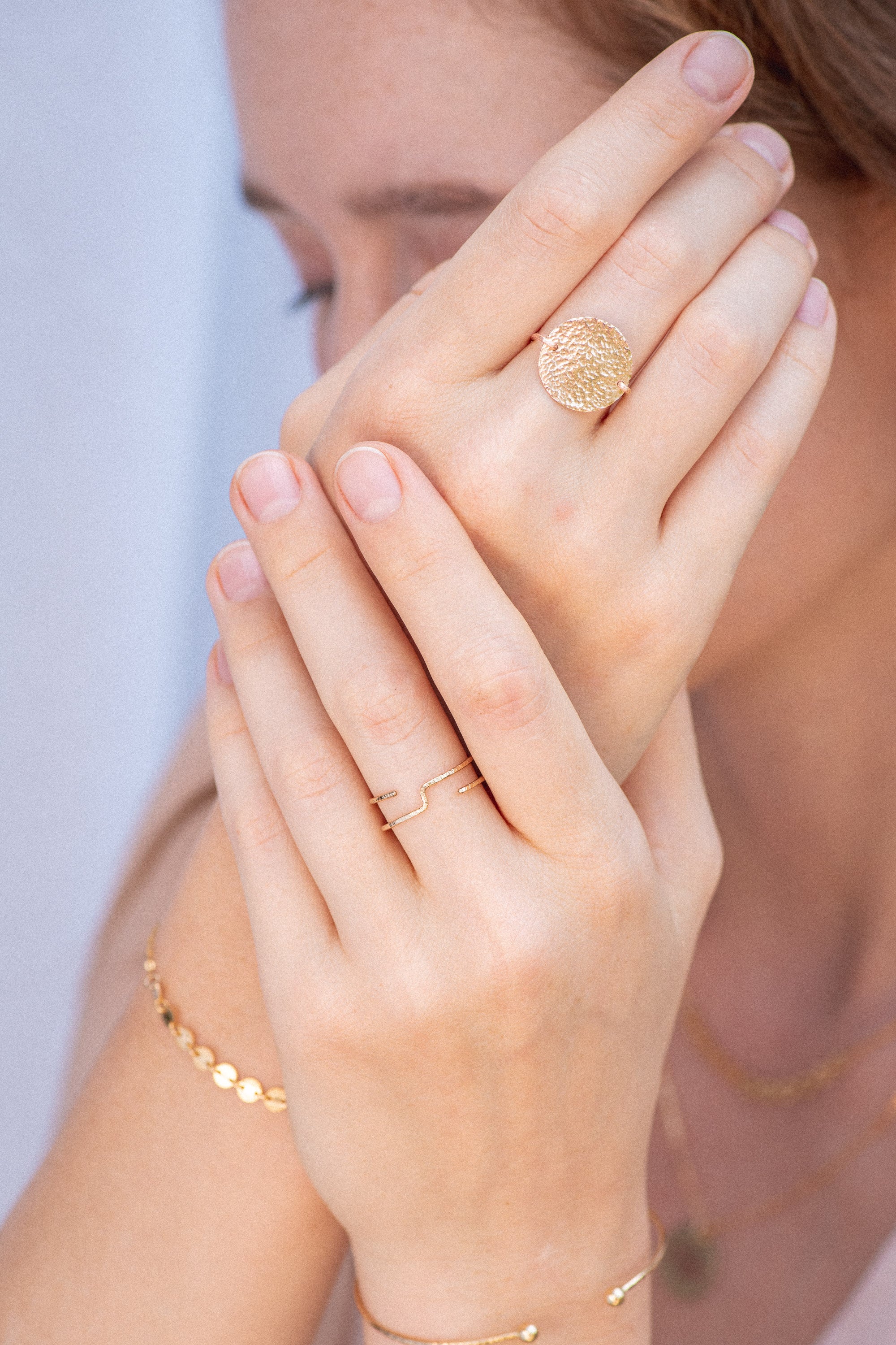 Ecuador Ring