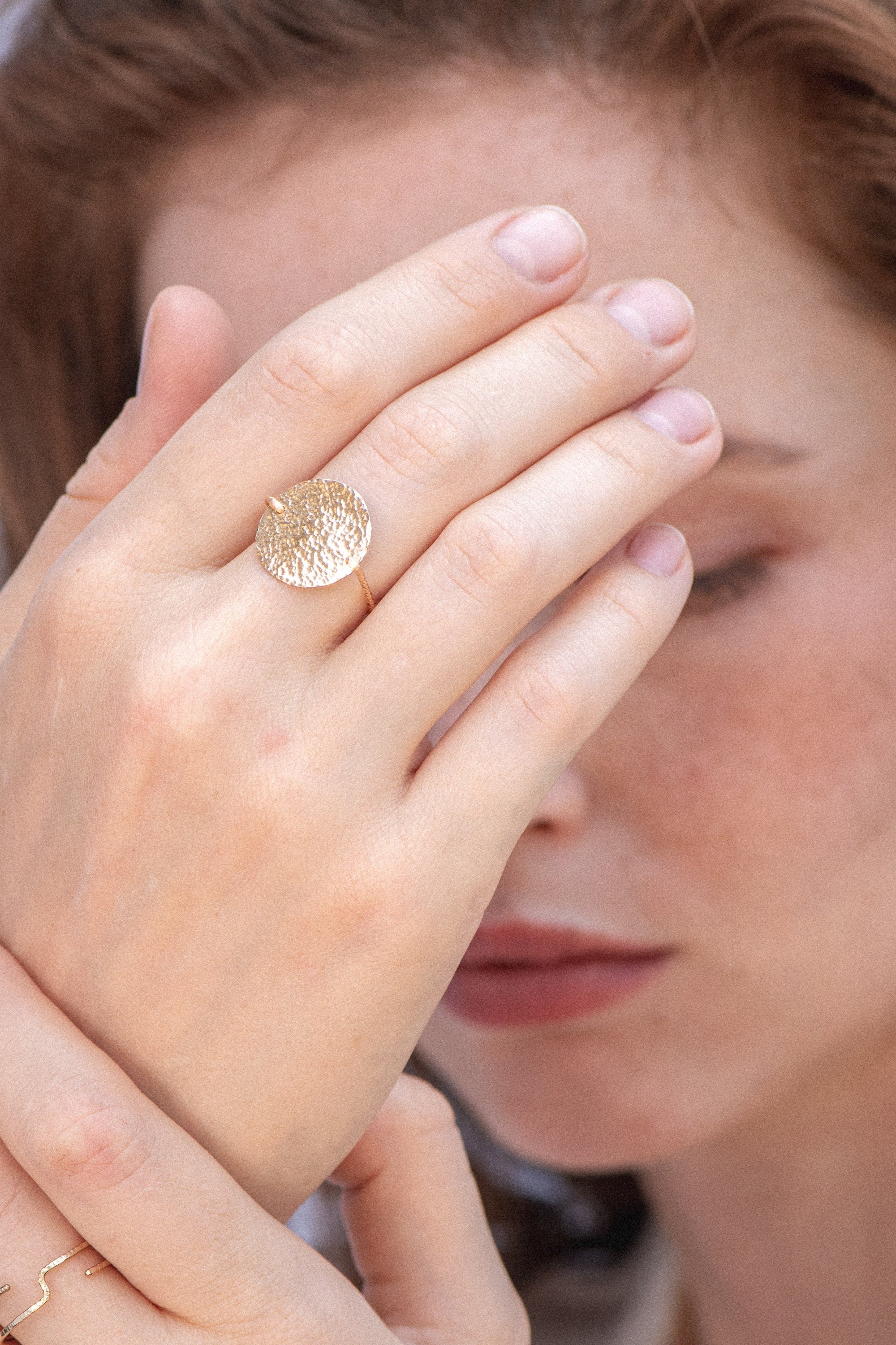 Ecuador Ring