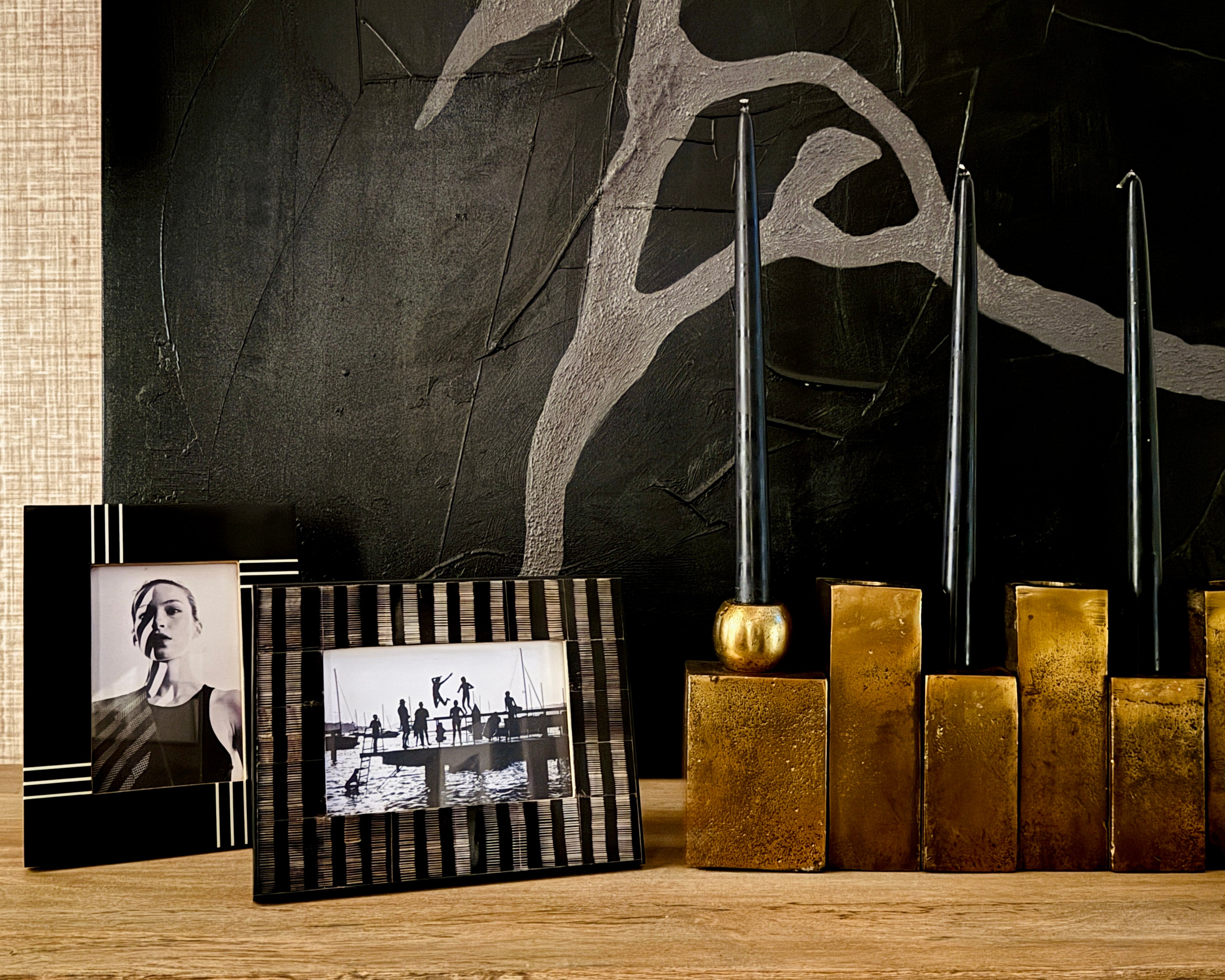 Mastari Photo Frame 4x6
