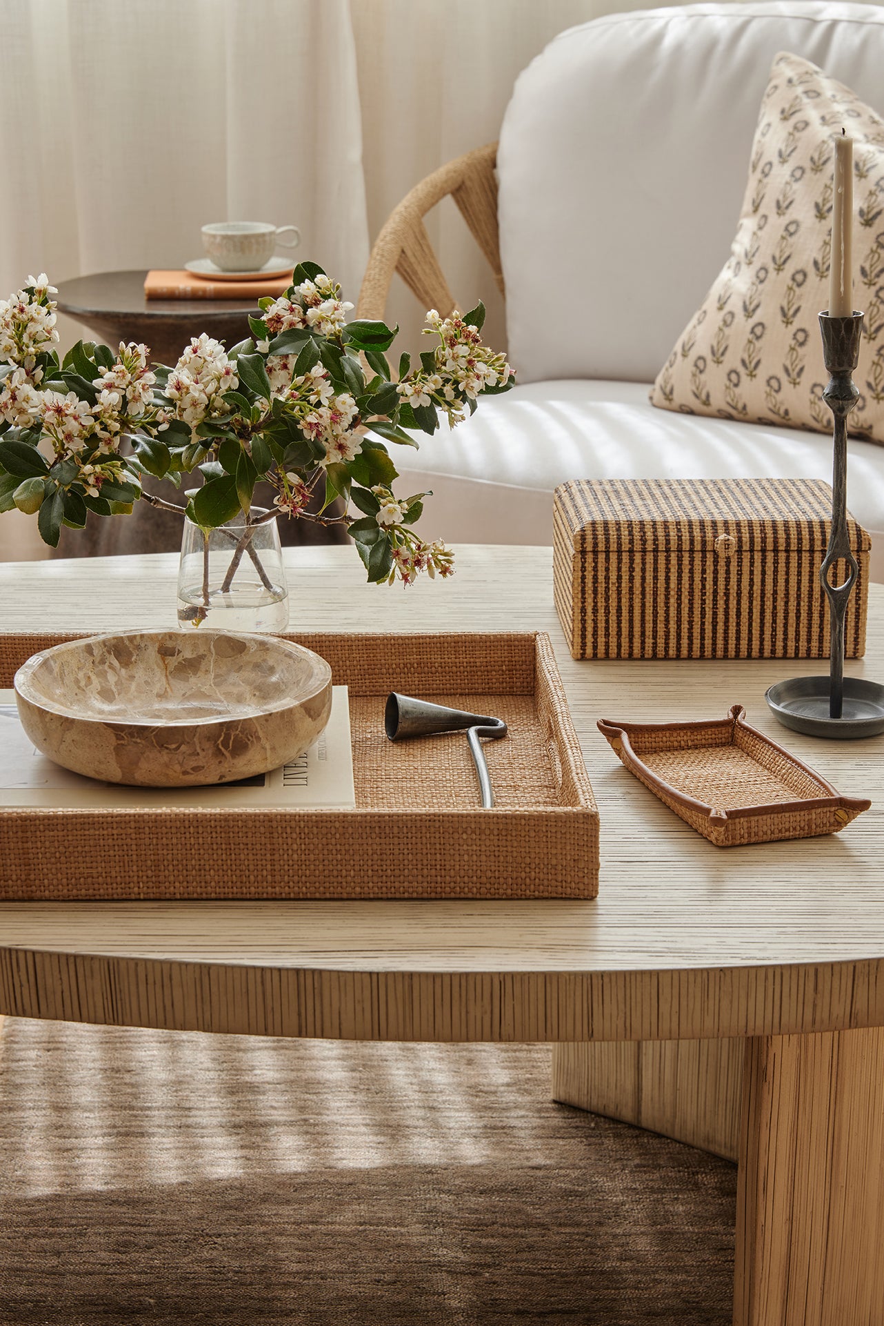 Nina Catchall Tray