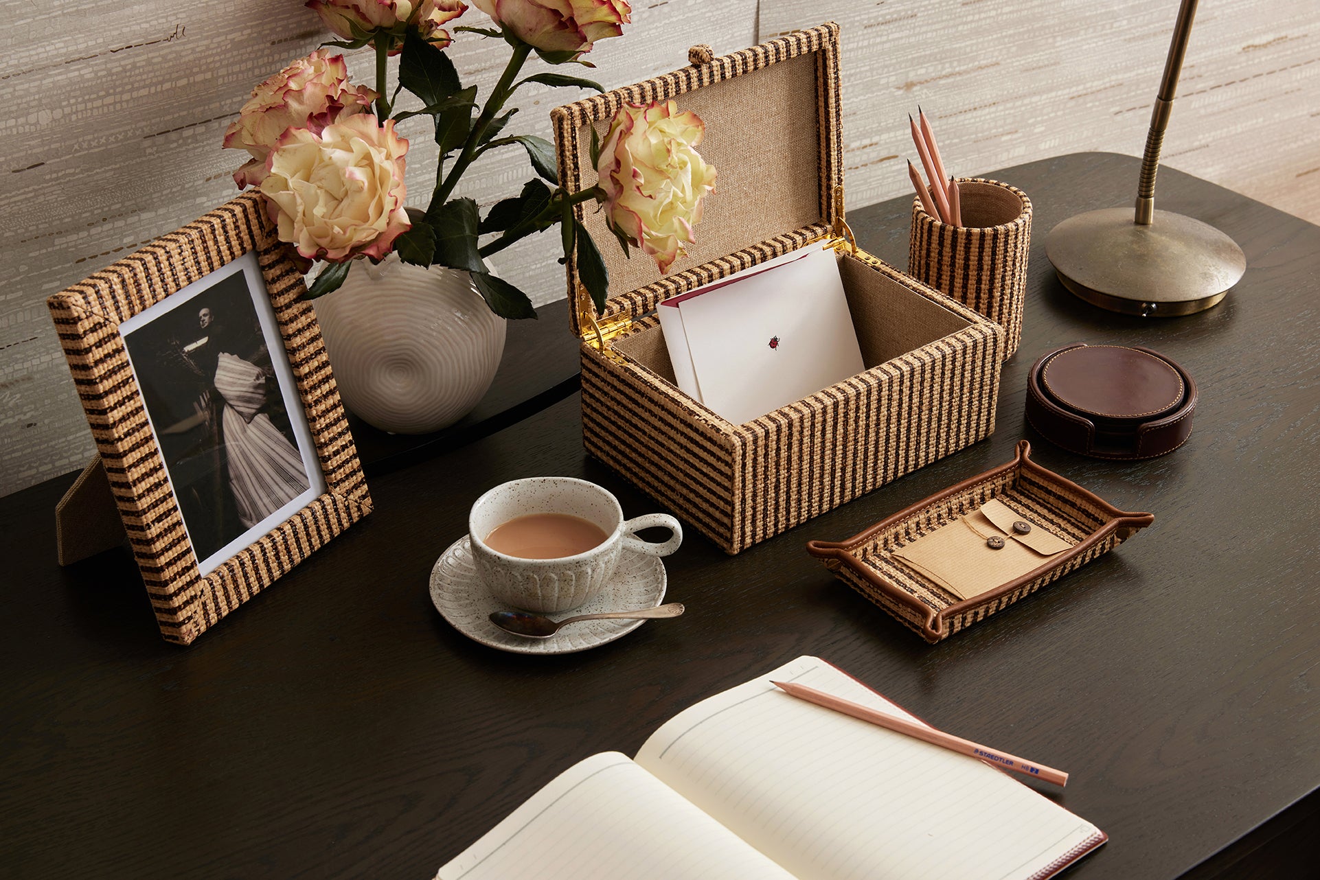 Rory Catchall Tray