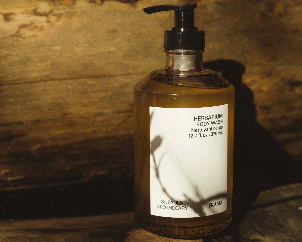 FRAMA Herbarium Body Wash 375ml