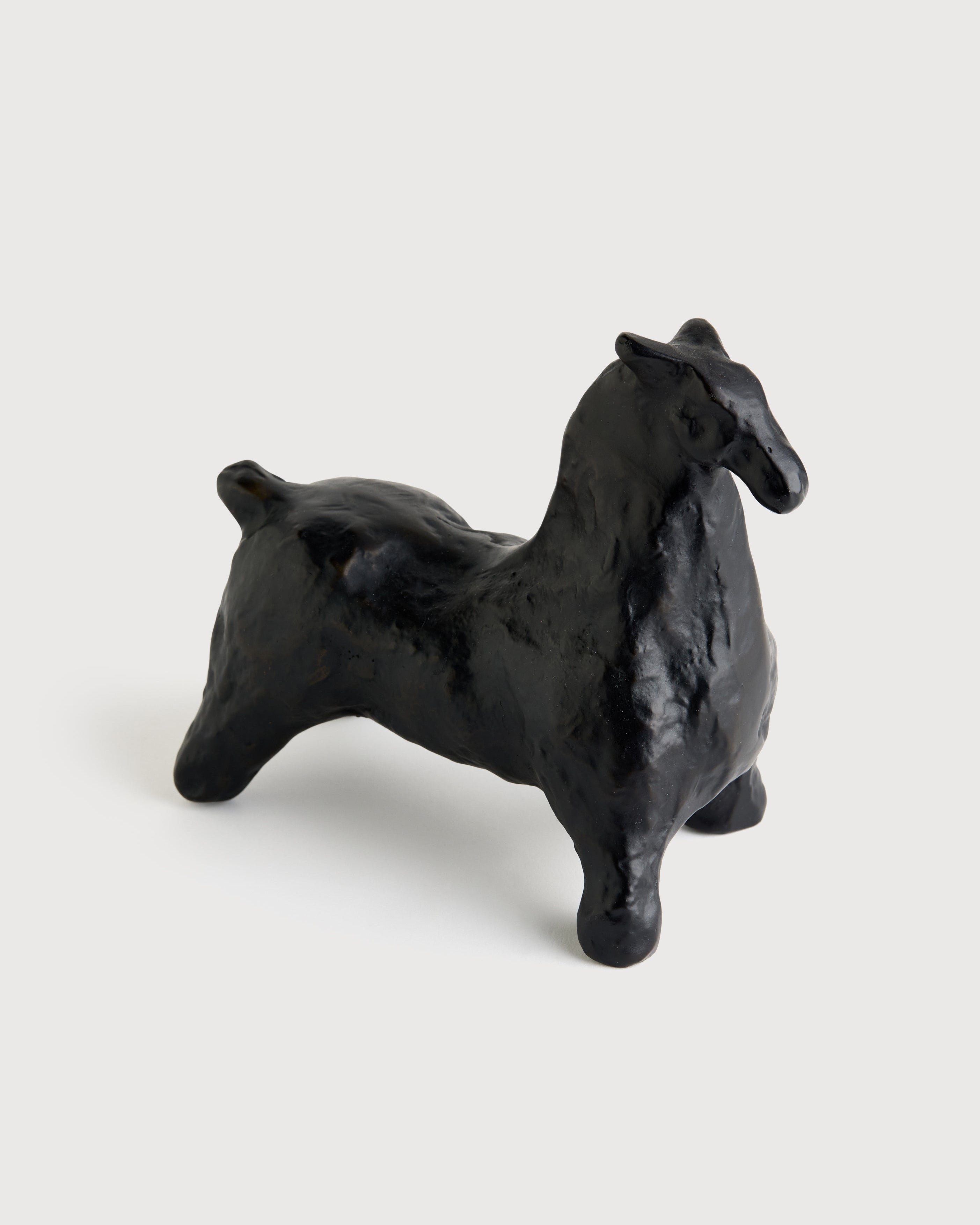 Epona Sculpture
