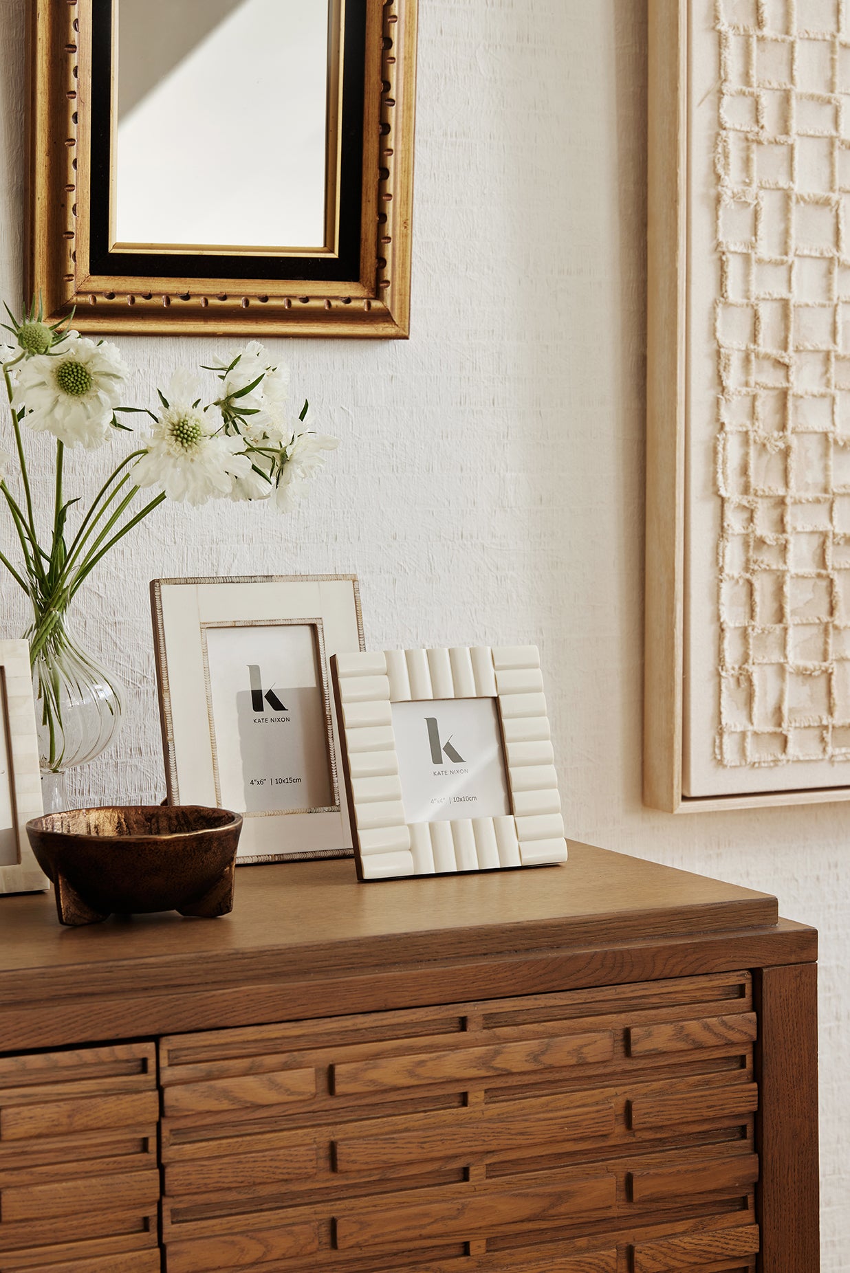 Lugo Photo Frame
