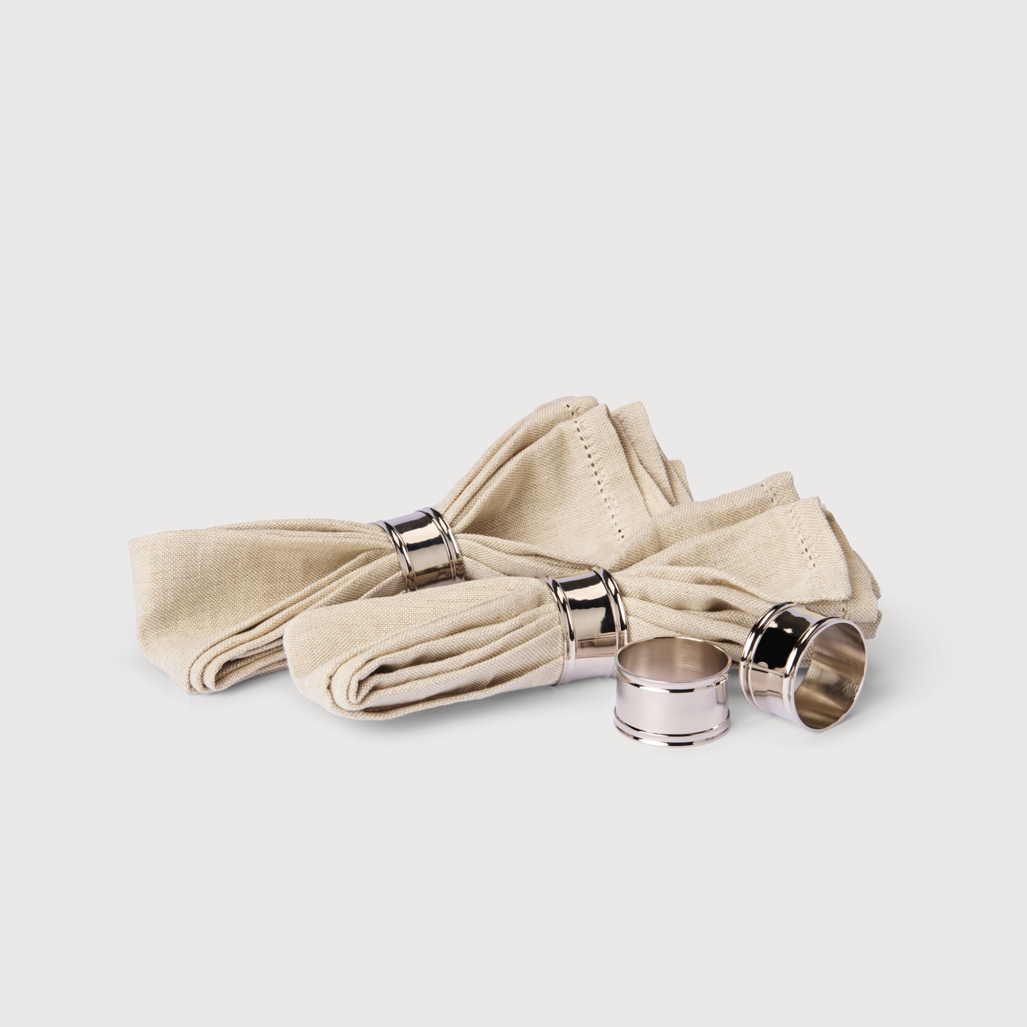 Dulcie Napkin Rings