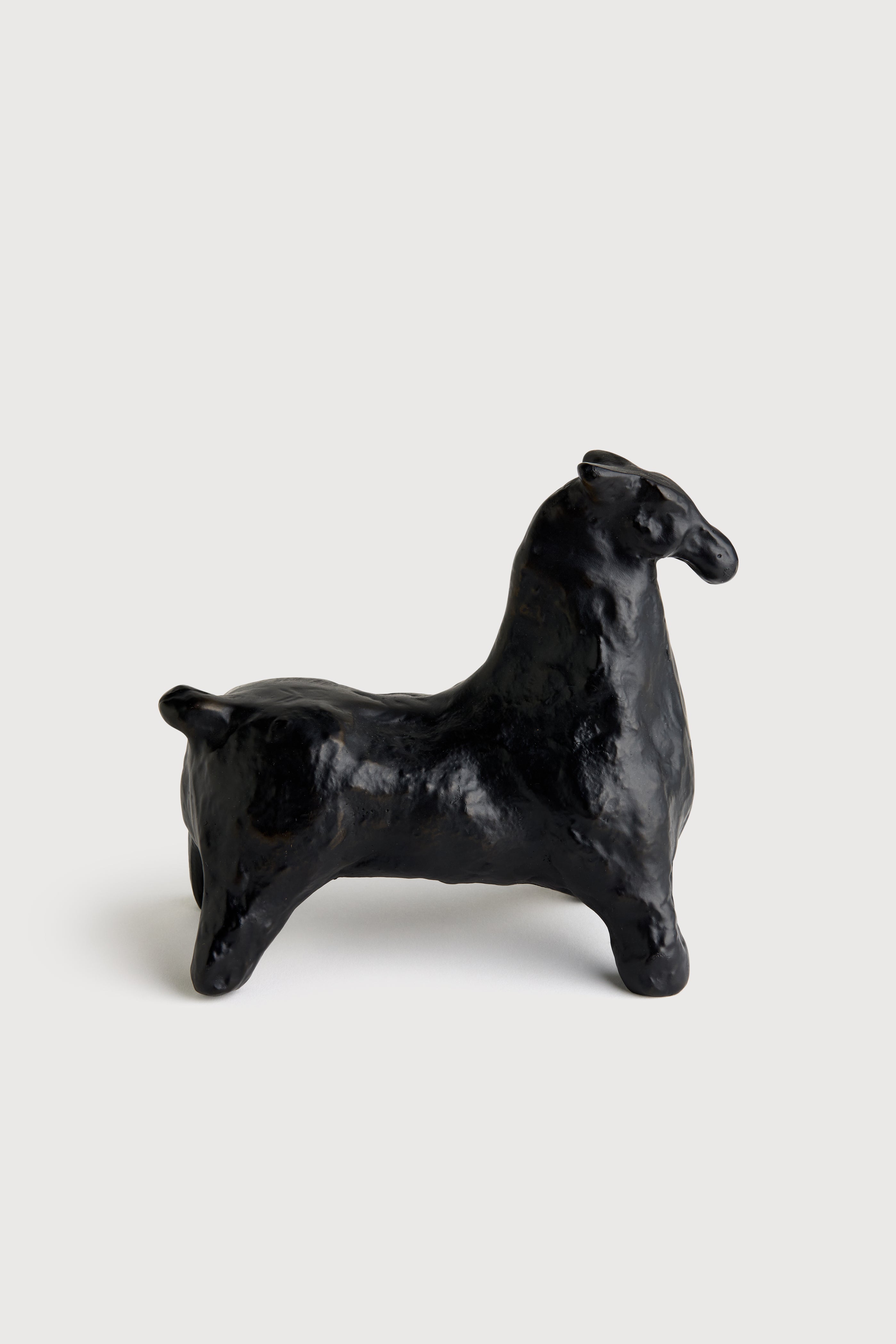 Epona Sculpture