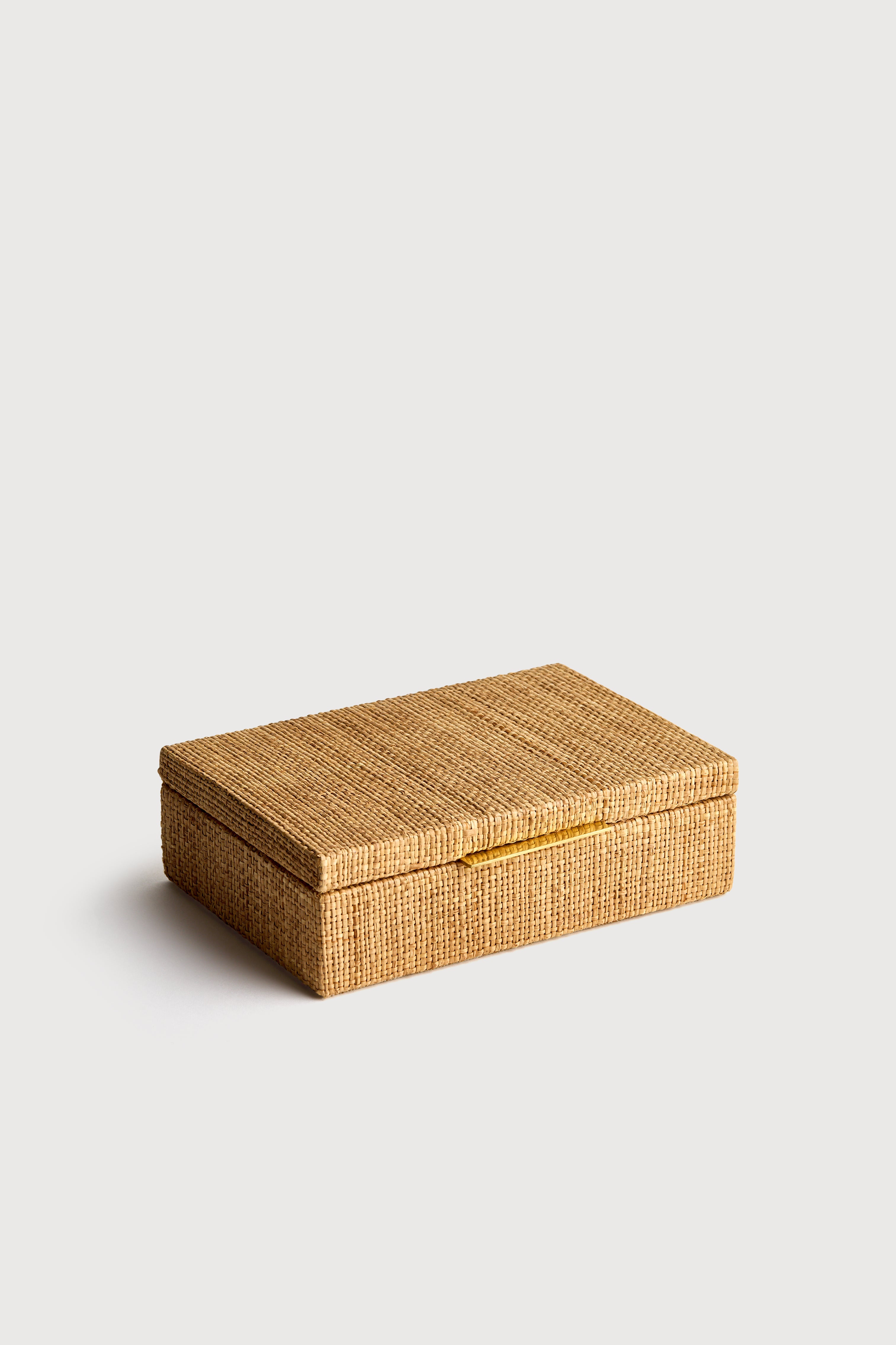 Eliza Box Small