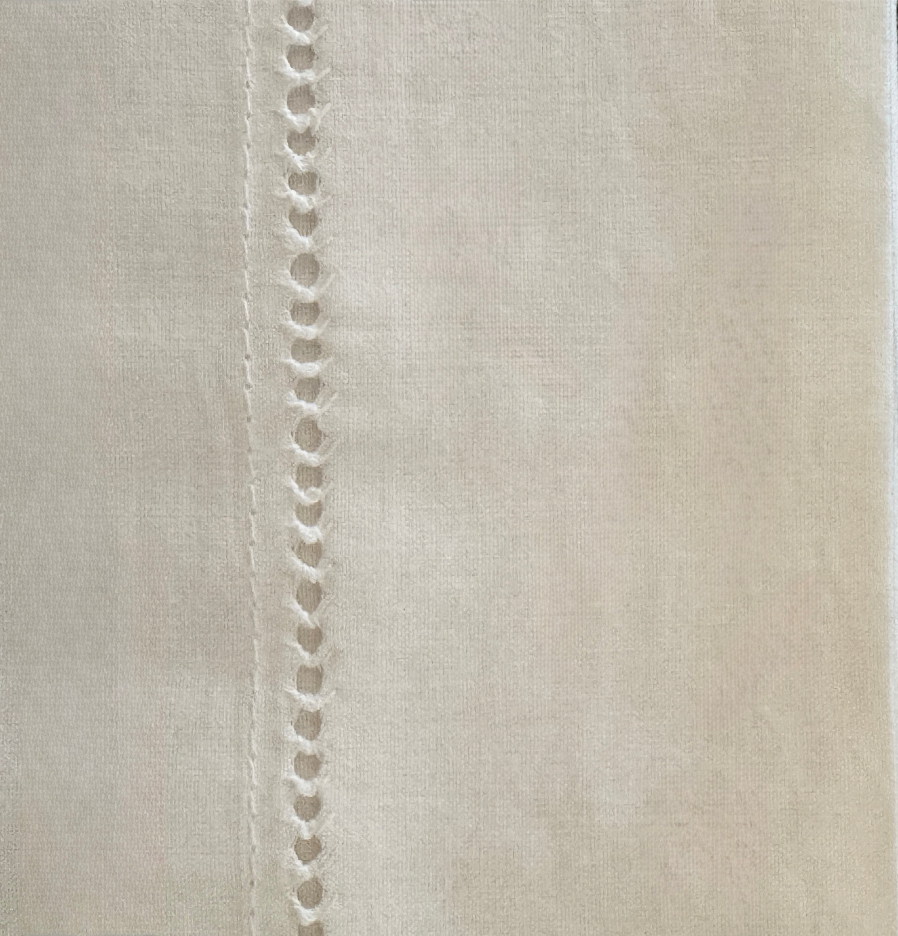 Palm Leaf Euro Pillowcases 60x60cm