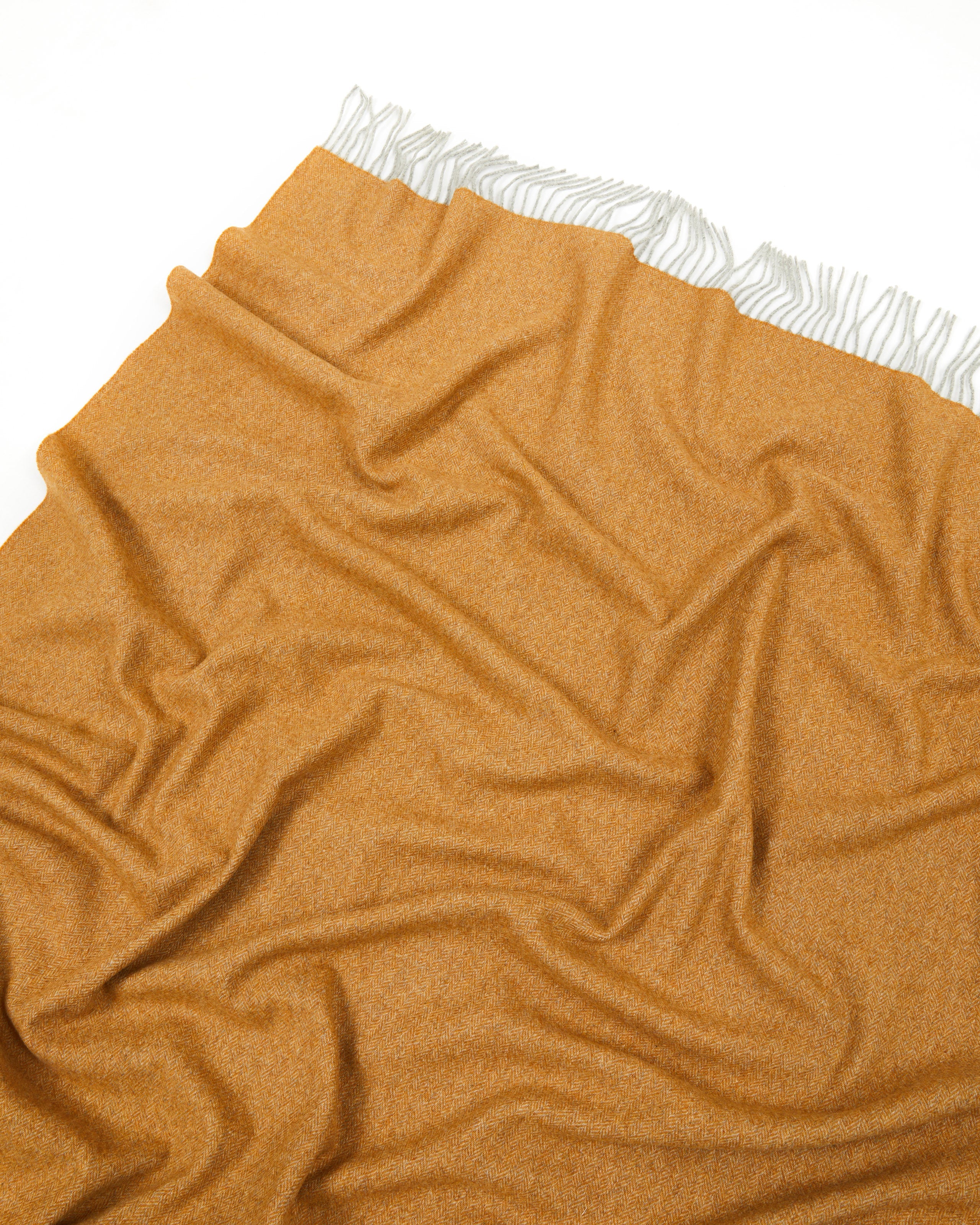 Cassiopea Throw