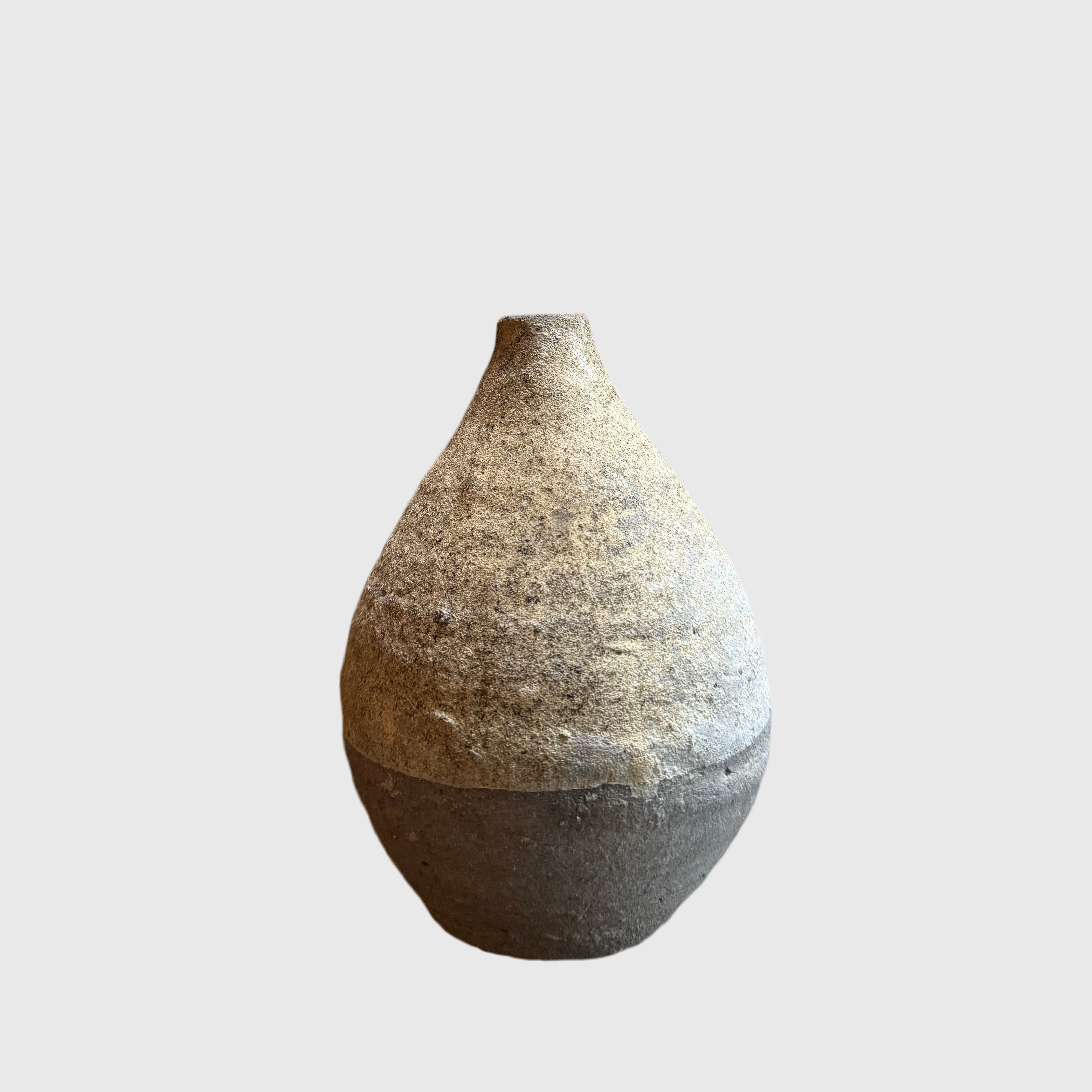 Simple Tapered Vase