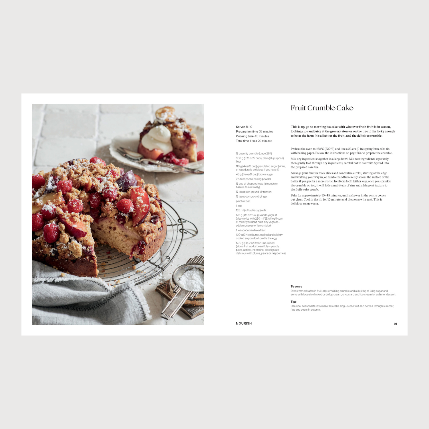 EVERYDAY JOY by Kate Nixon