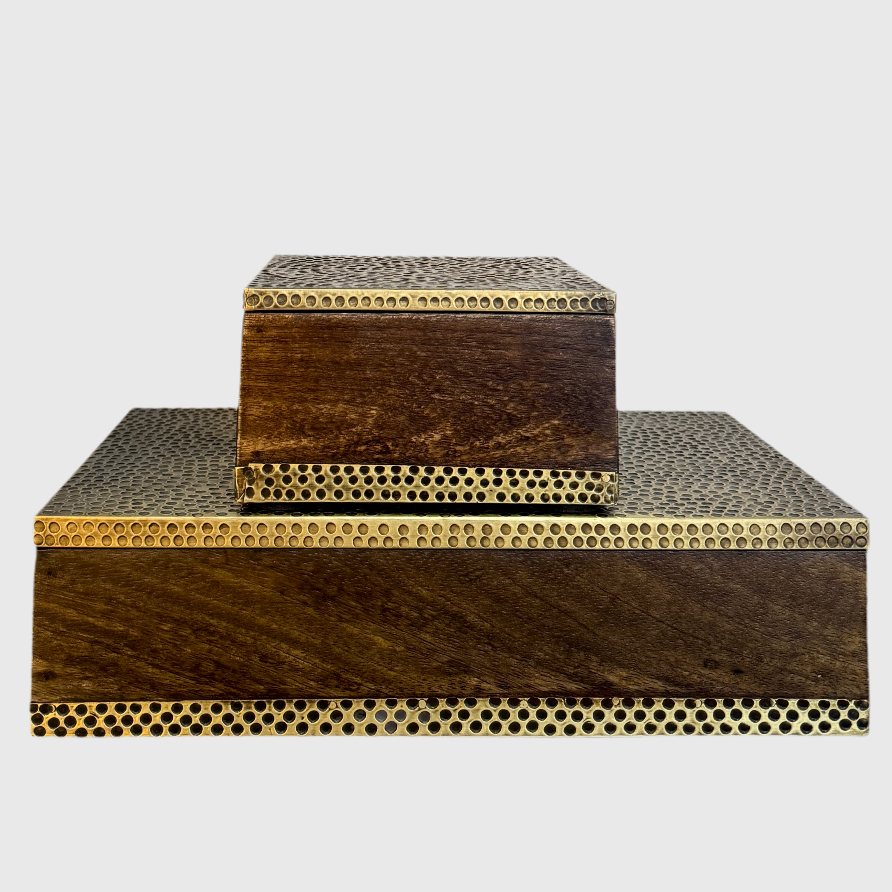 Turney Box Set