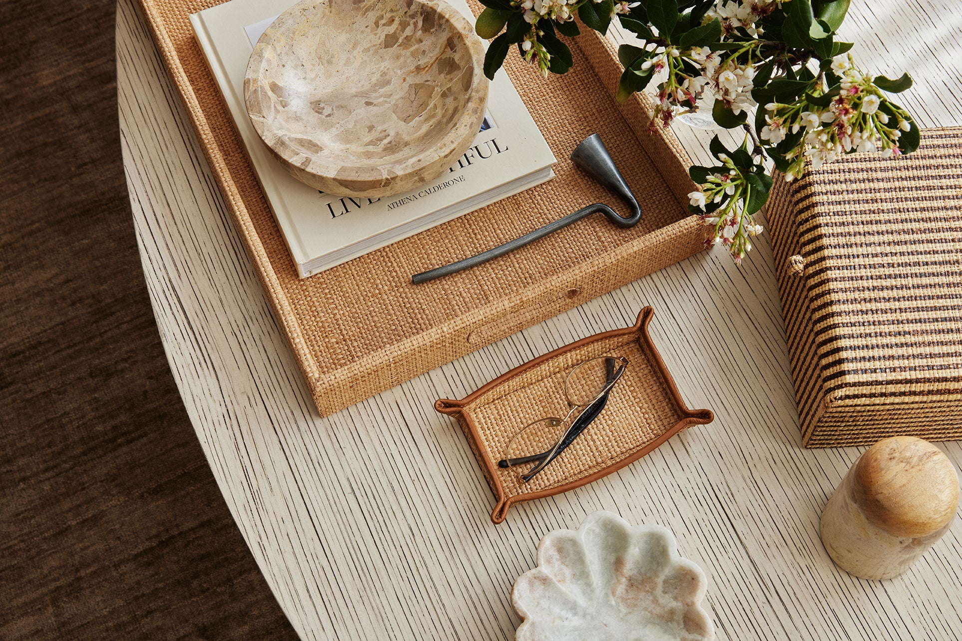 Jai Candle Snuffer