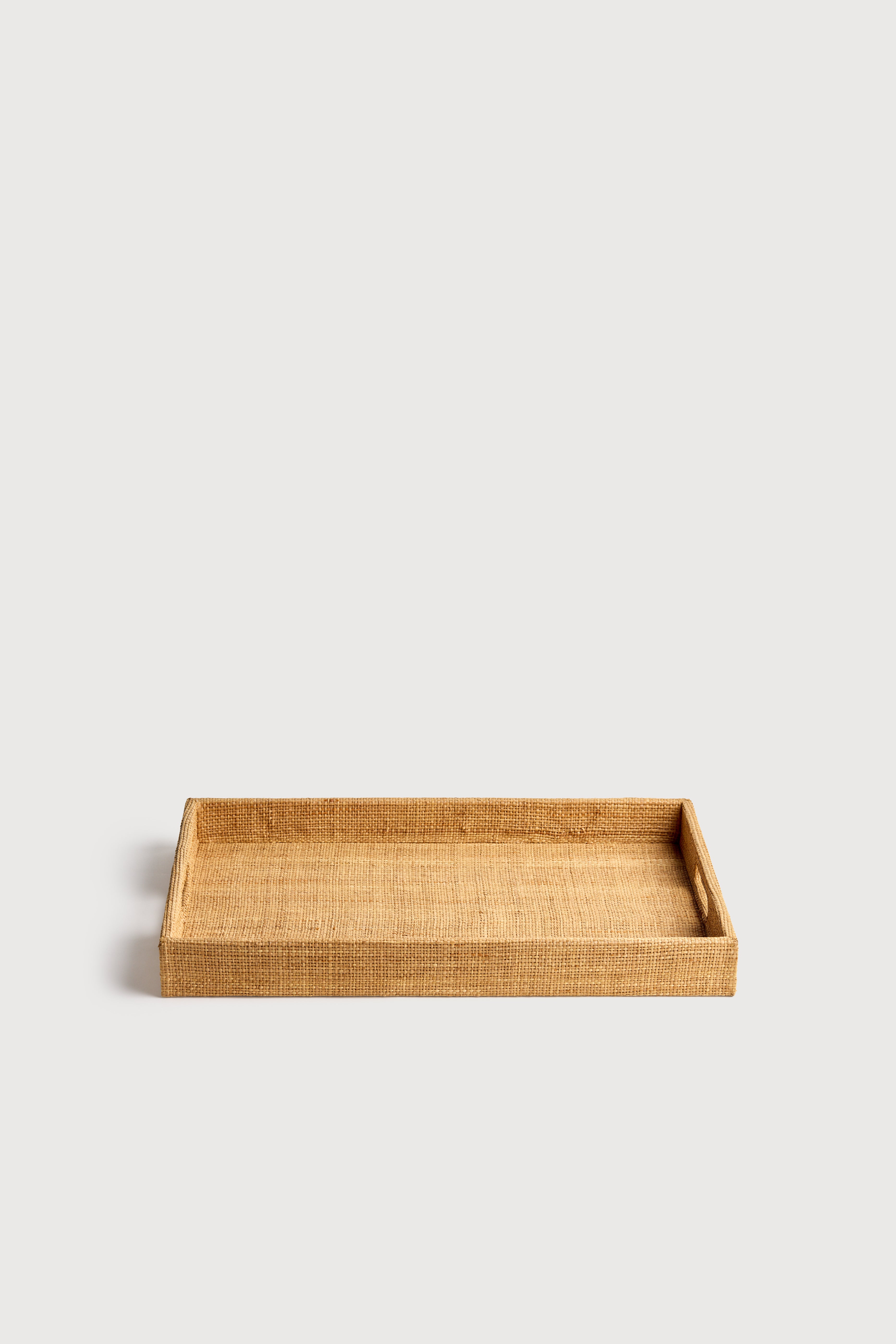 Wilton Rectangle Tray