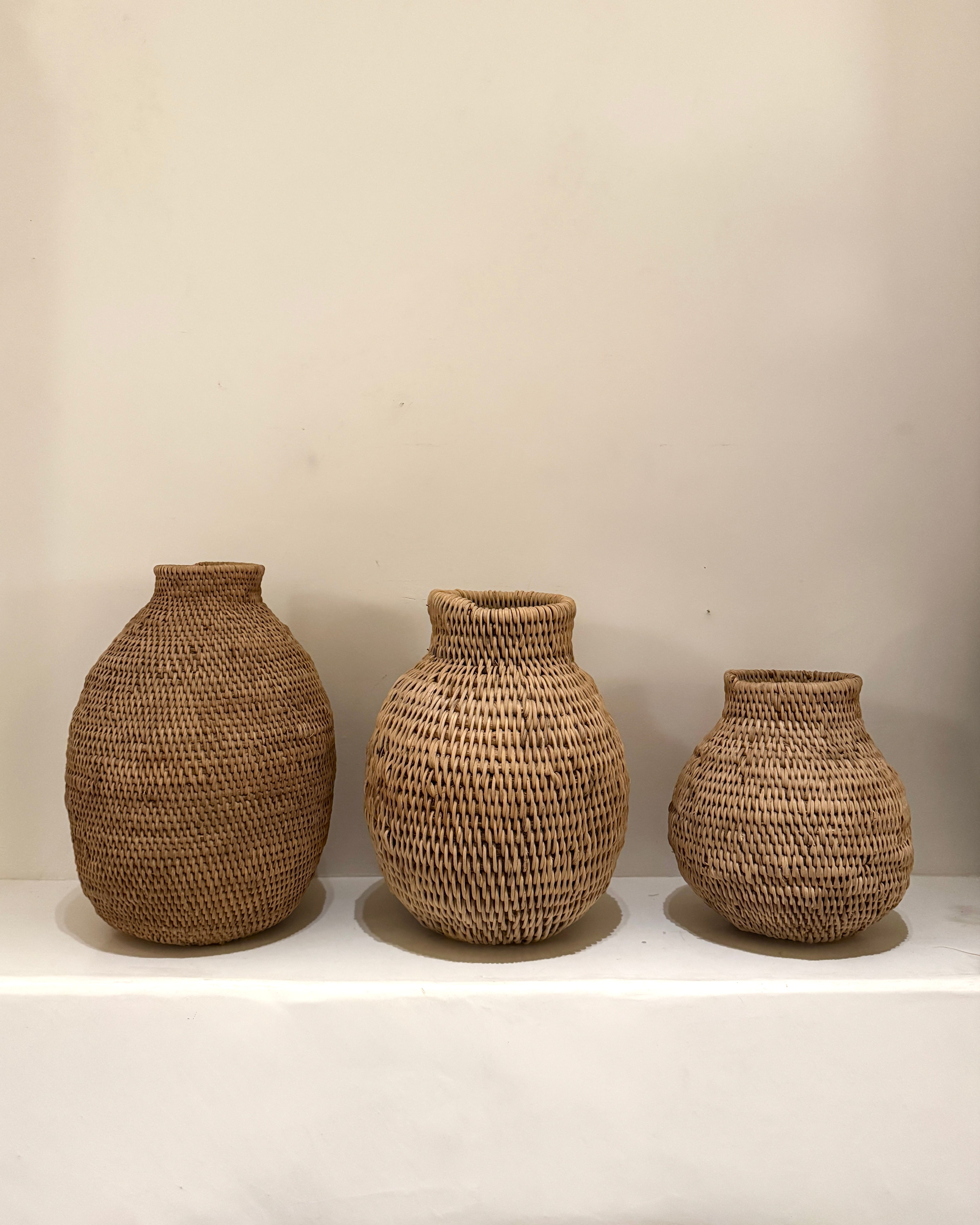 Buhera Basket, Extra Small