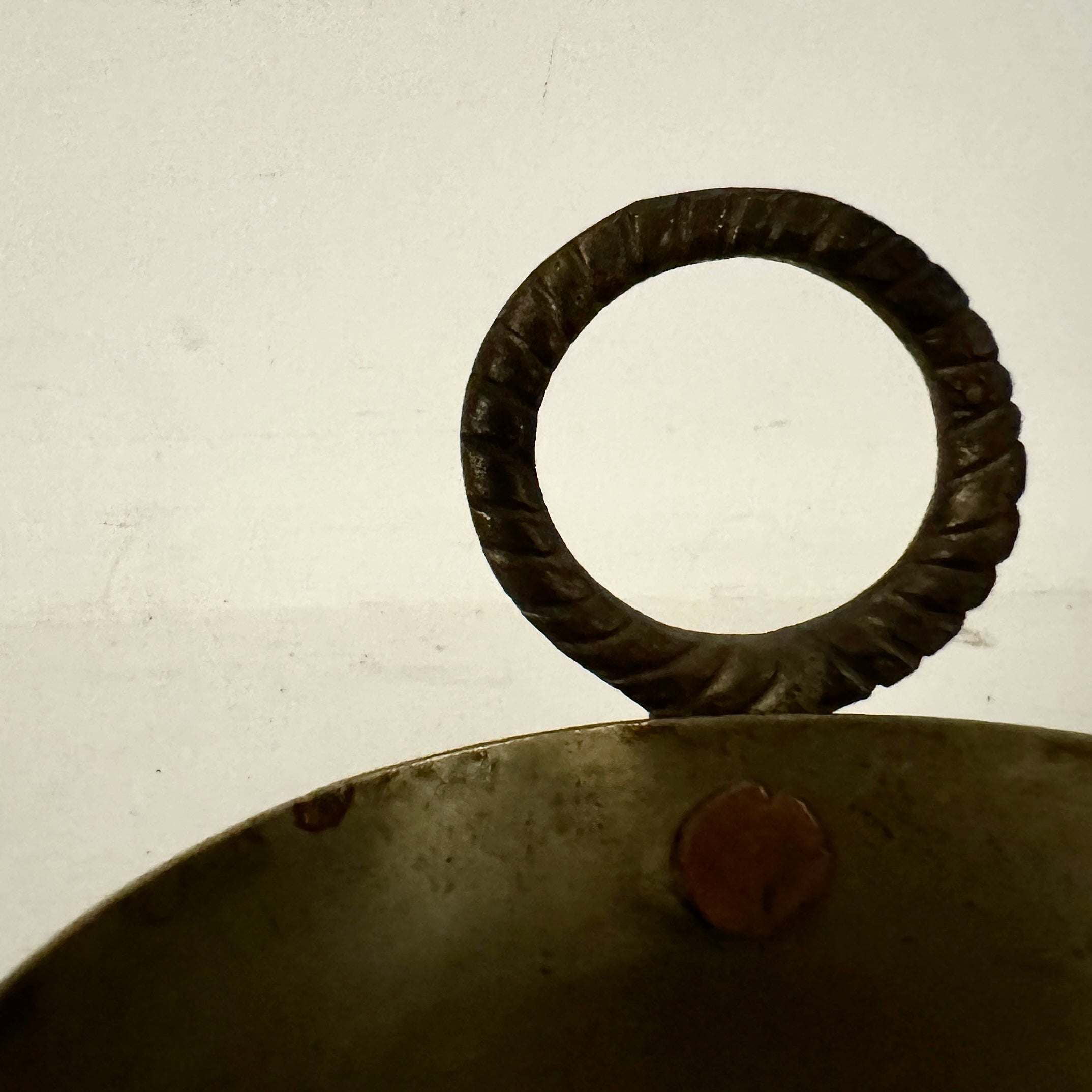 Brass Katori