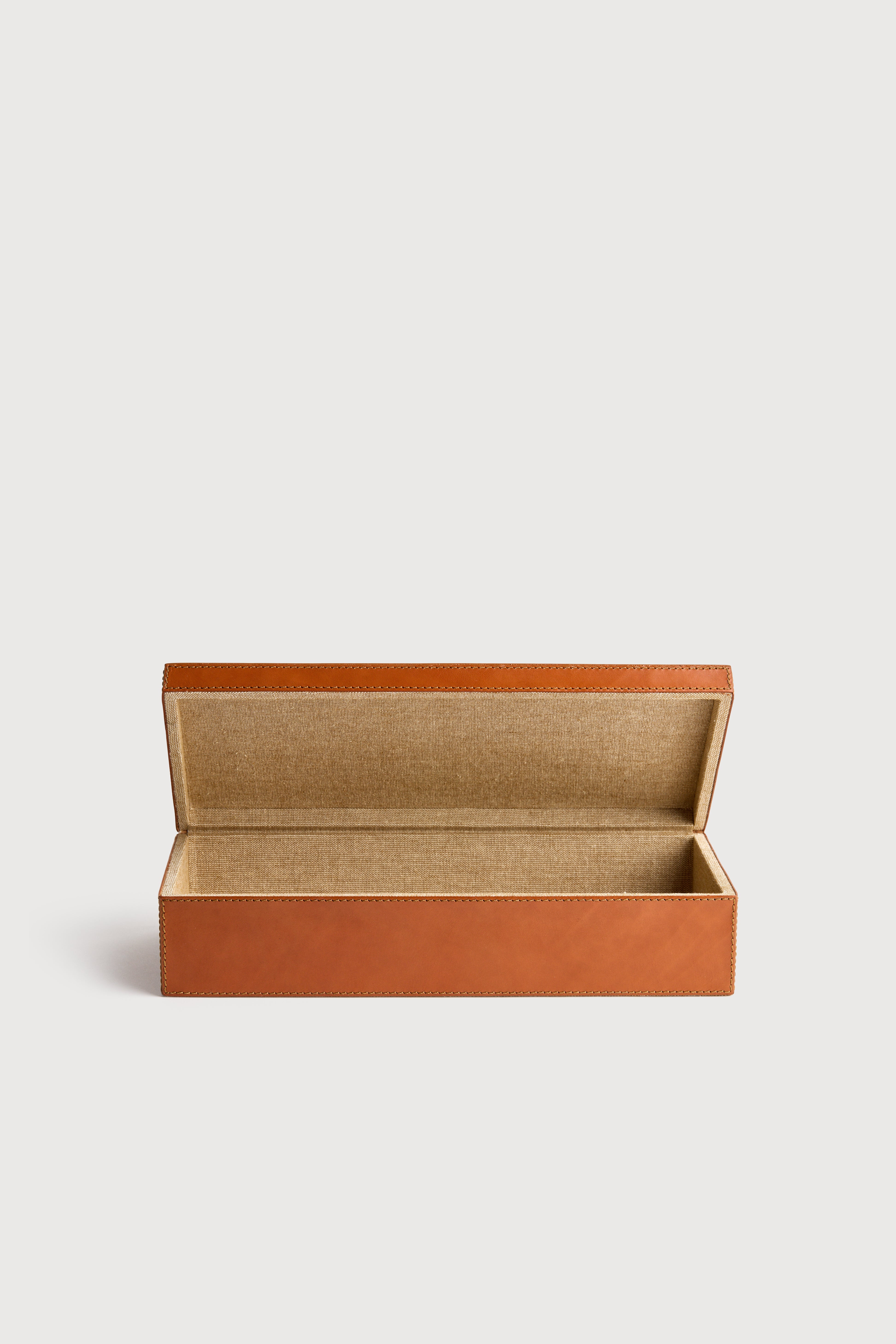 Saddle Box Large