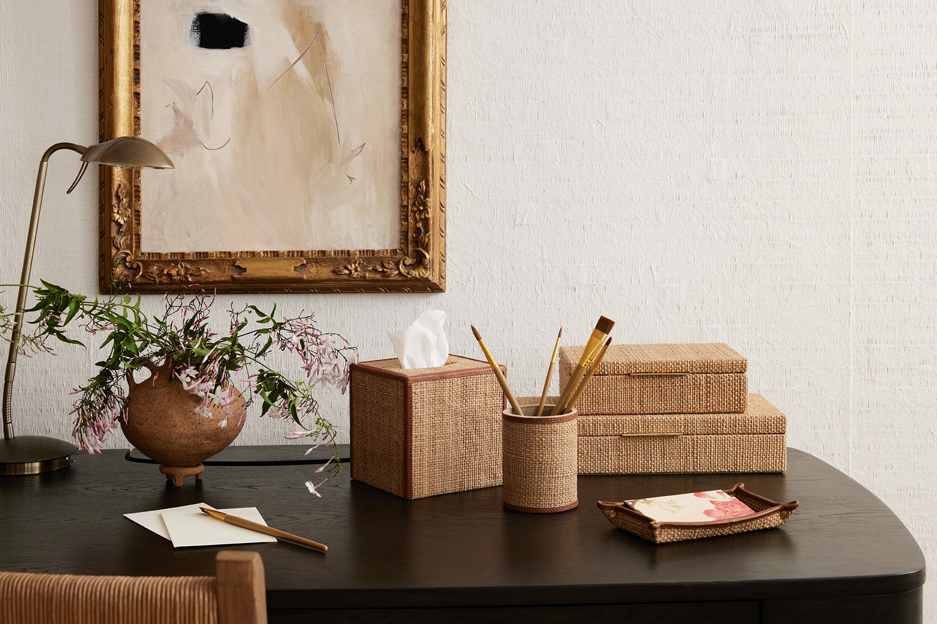 Nina Pen Holder