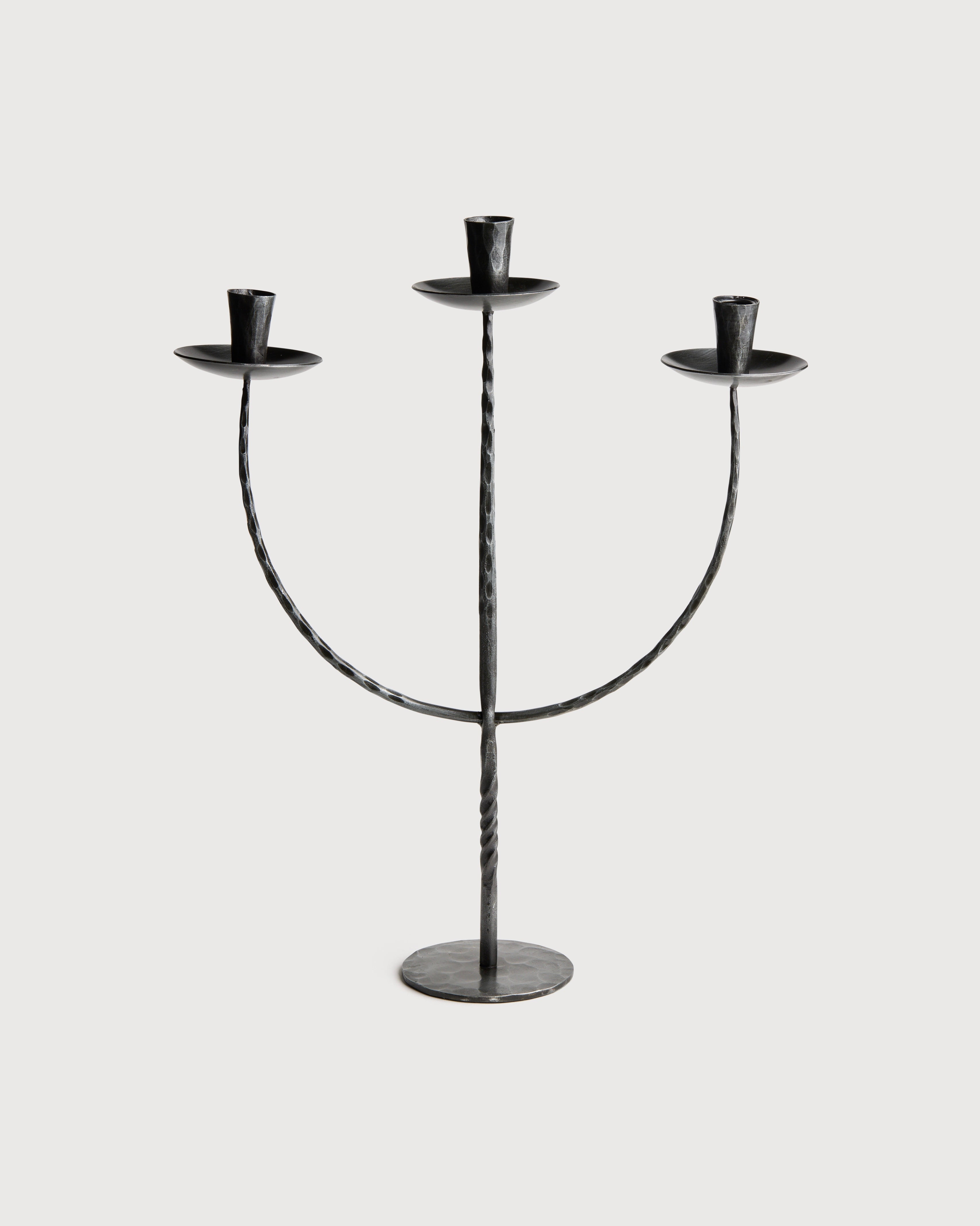 Tosca Candelabra