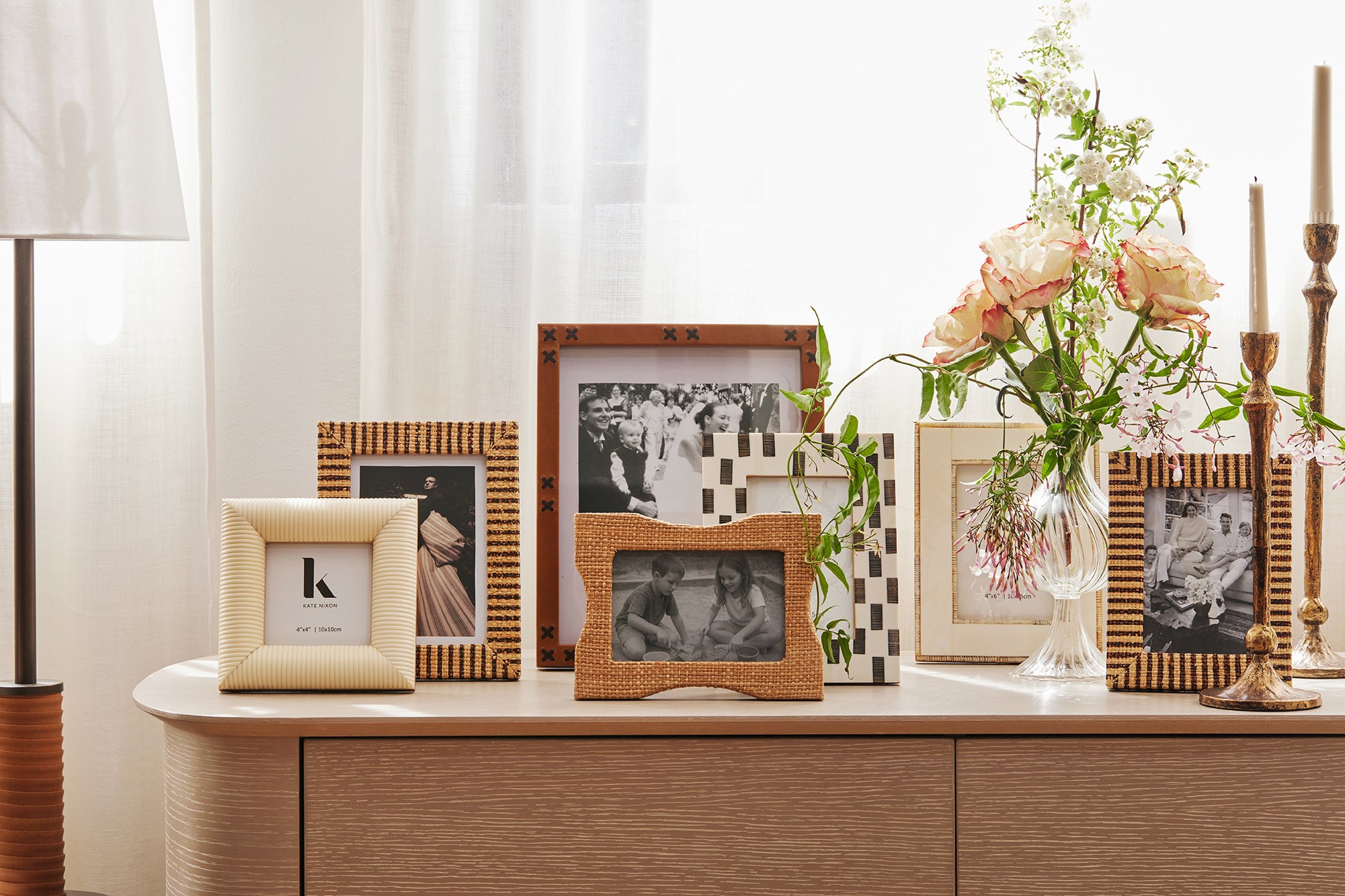 Lima Photo Frame