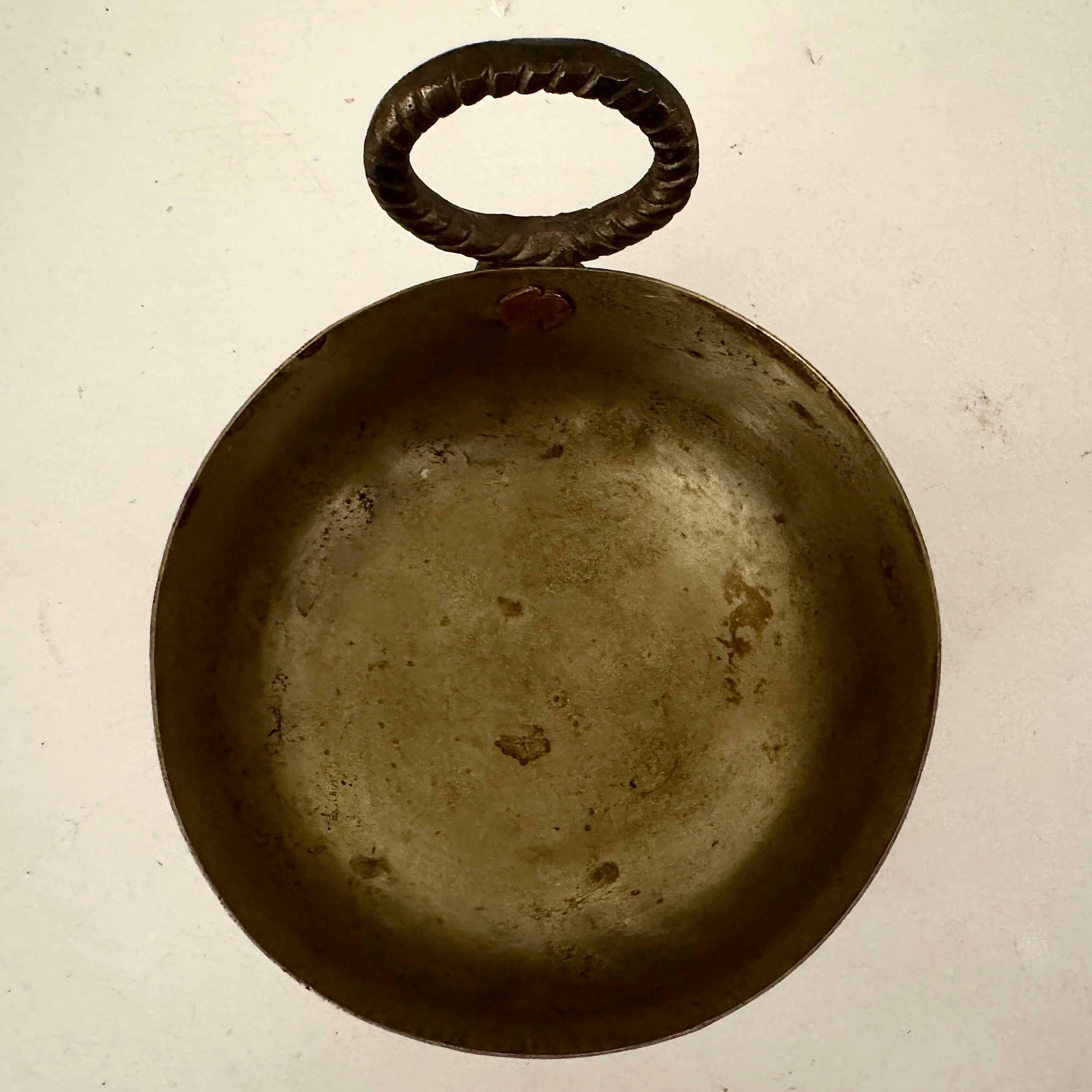 Brass Katori