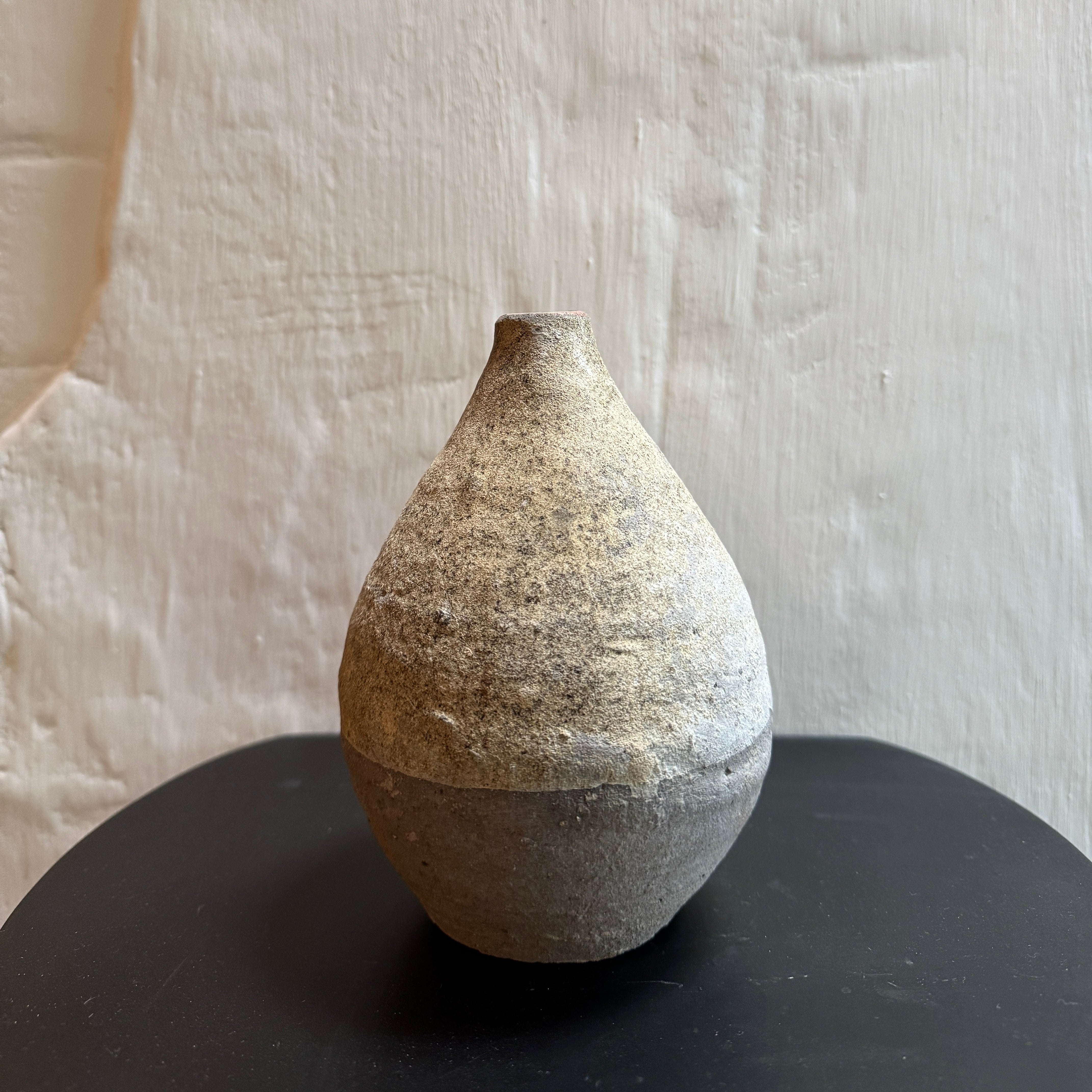 Simple Tapered Vase